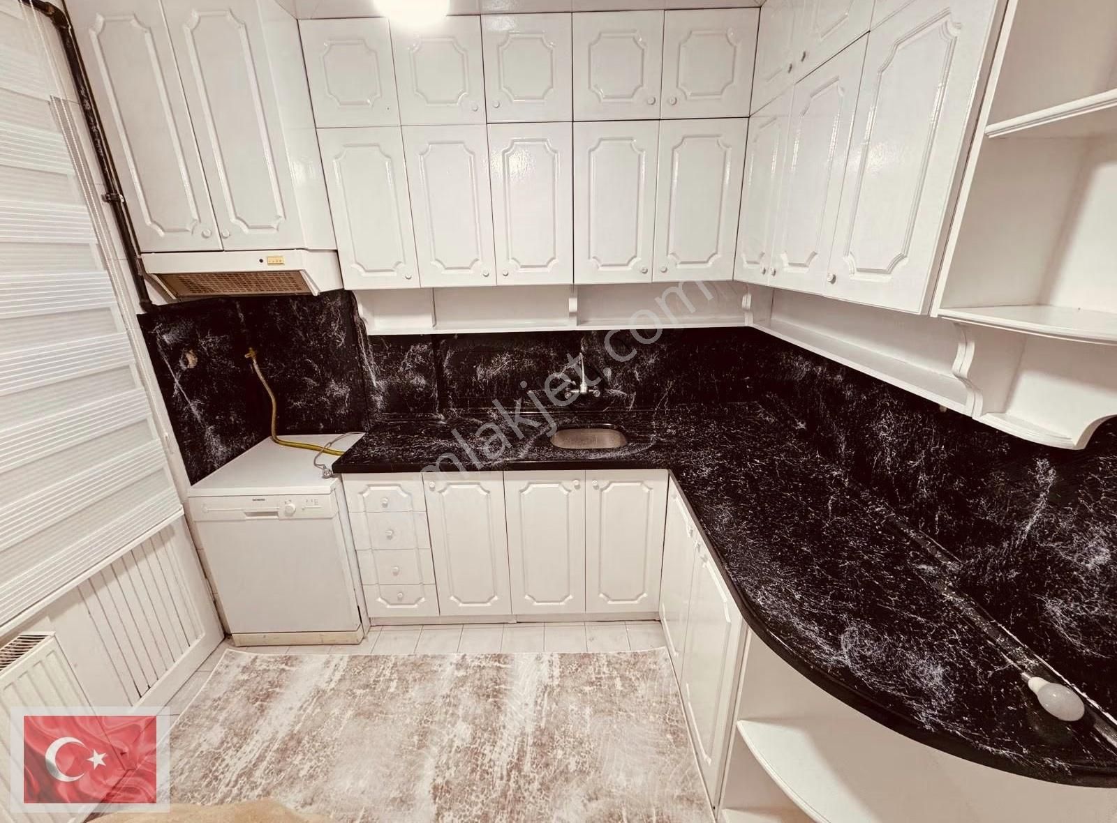 Full Eşyalı 4.kat 2+1 İster Otur İster Yüksek Rakama Kiraya Ver! - Görsel 15