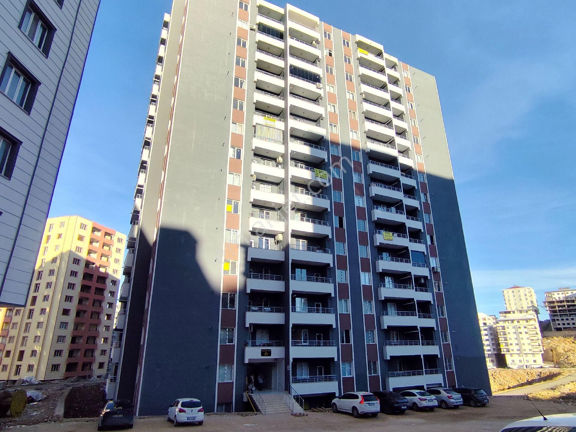 Garanti Emlak'tan 2+1 Sıfır Satılık Daire - Görsel 33