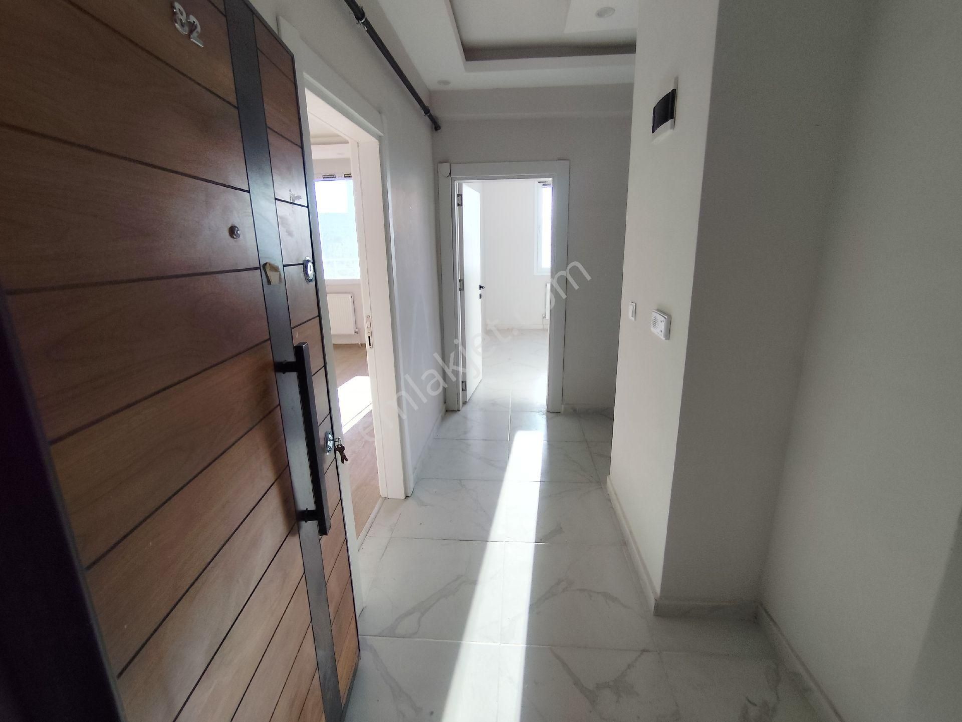 Garanti Emlak'tan 2+1 Sıfır Satılık Daire - Görsel 22