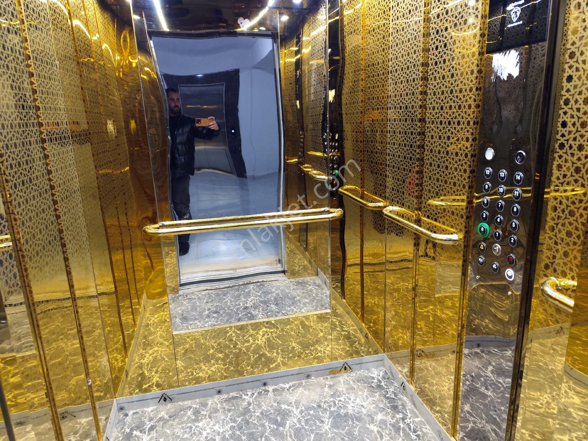 Garanti Emlak'tan 2+1 Sıfır Satılık Daire - Görsel 25