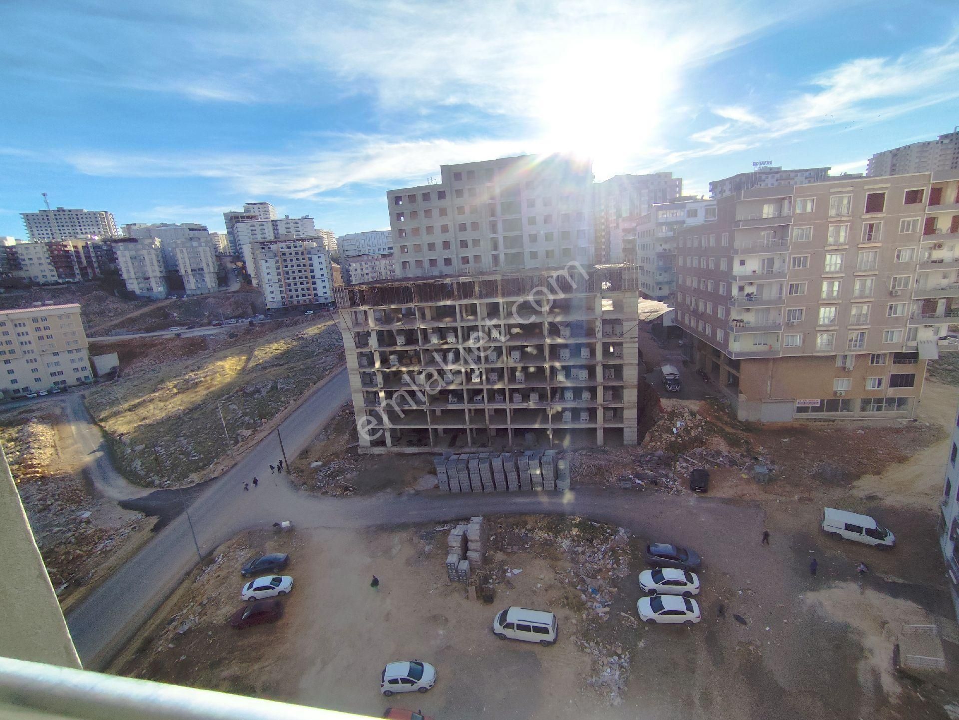 Garanti Emlak'tan 2+1 Sıfır Satılık Daire - Görsel 9