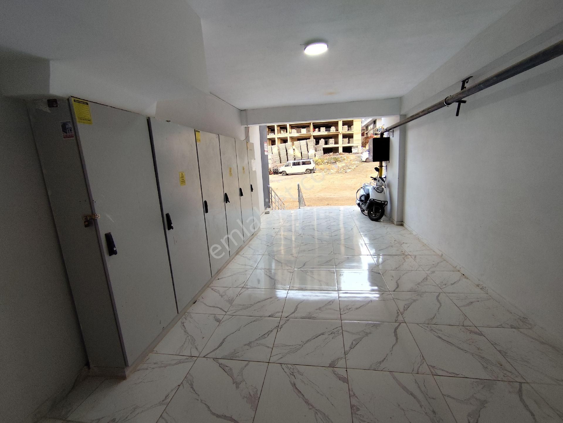 Garanti Emlak'tan 2+1 Sıfır Satılık Daire - Görsel 29