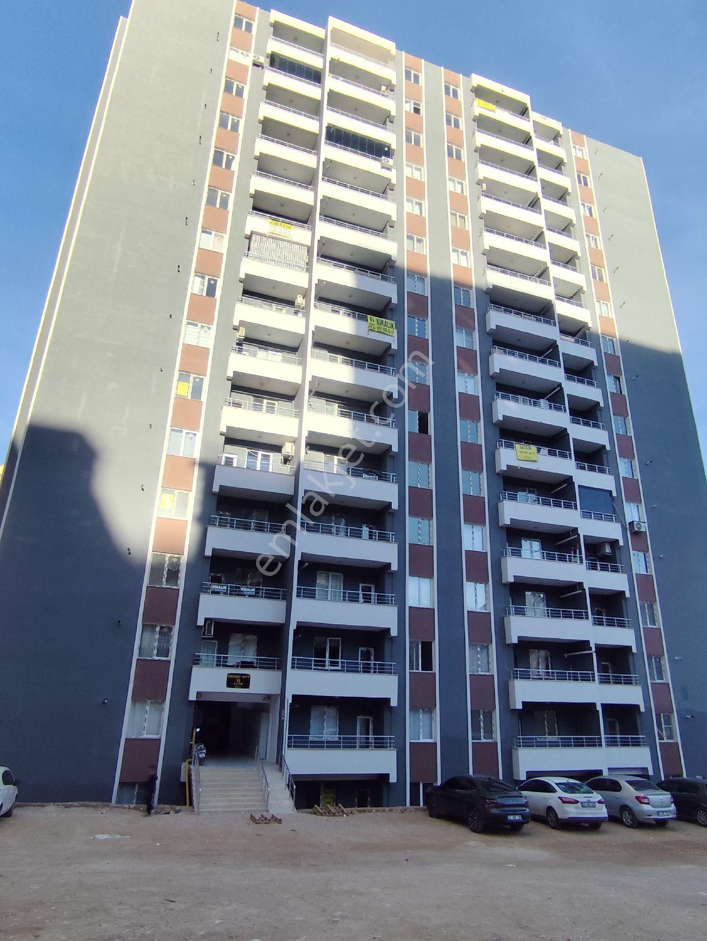 Garanti Emlak'tan 2+1 Sıfır Satılık Daire - Görsel 31