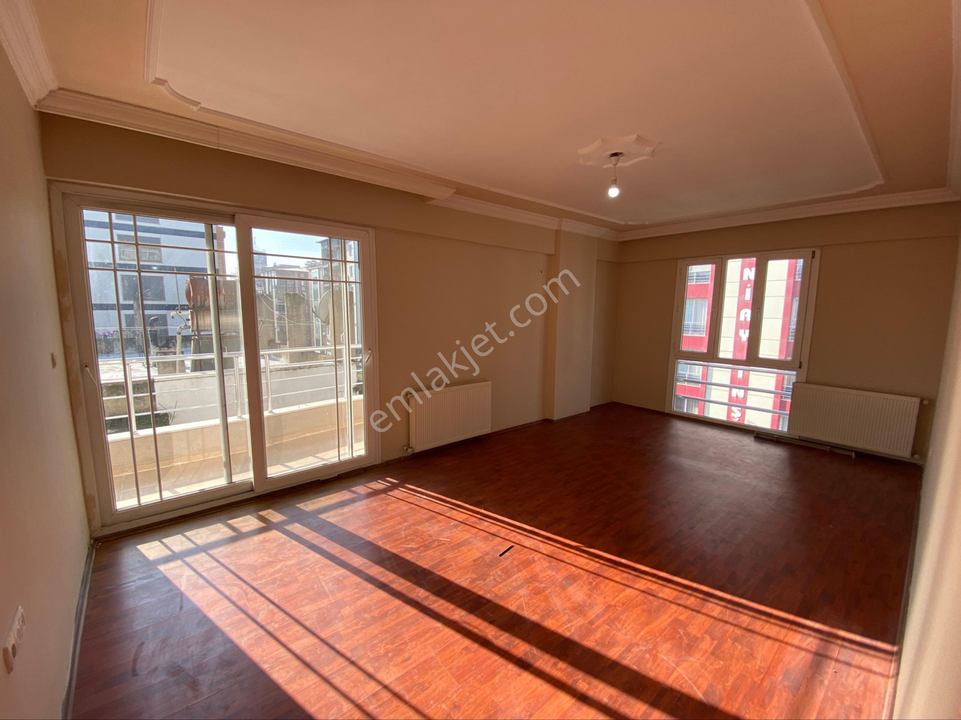 Torbalı Ertuğrul Mah Kiralık 3+1 Ara Kat Daire - Görsel 14