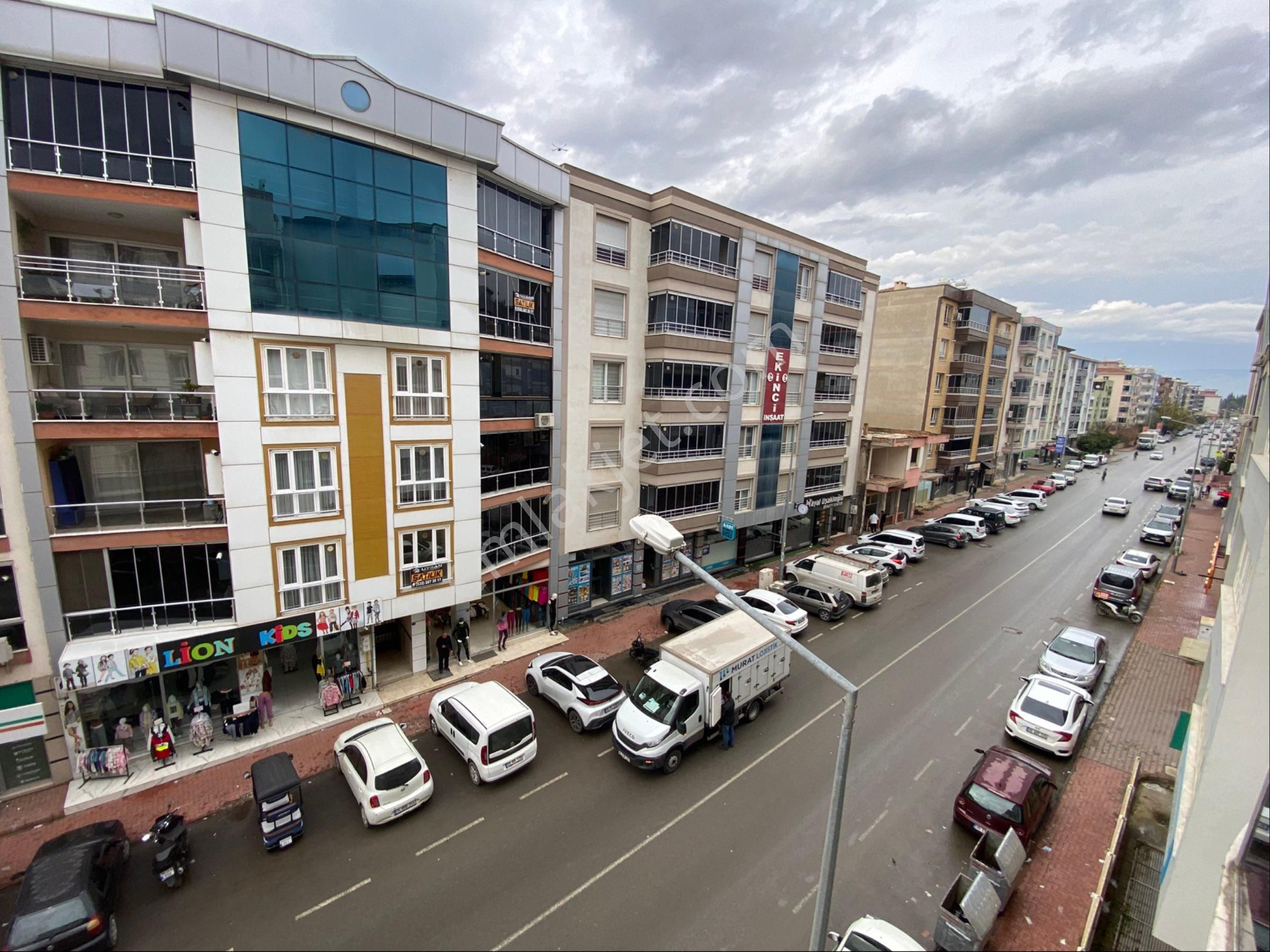 Torbalı Ertuğrul Mah Kiralık 3+1 Ara Kat Daire - Görsel 6