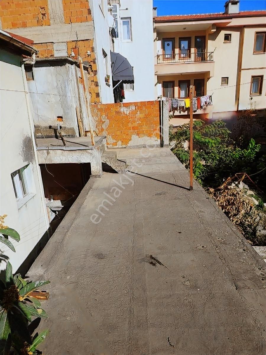 Bursa Gürsu Zafer Satılk 2 Katlı Müstakil Ev Emniyet Emlak Ofisi - Görsel 30