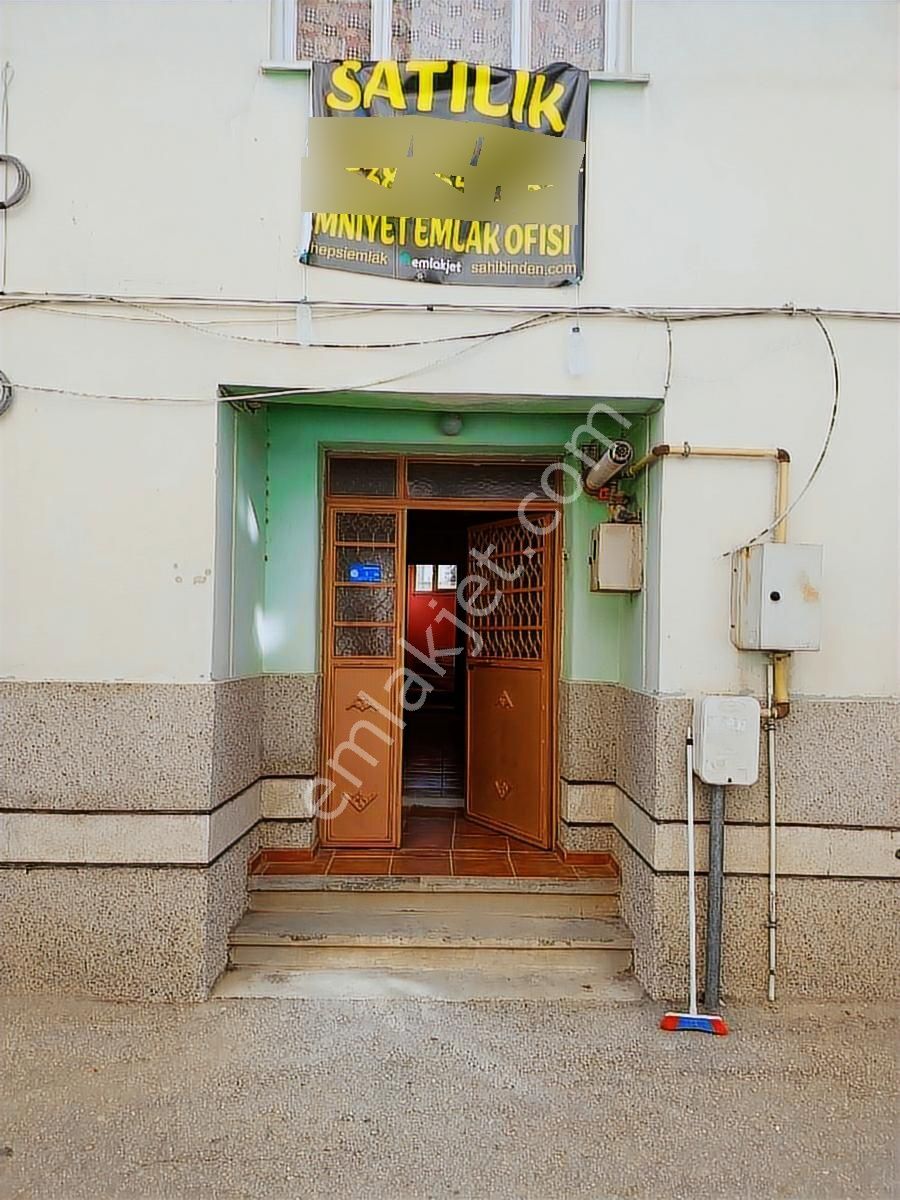 Bursa Gürsu Zafer Satılk 2 Katlı Müstakil Ev Emniyet Emlak Ofisi - Görsel 34