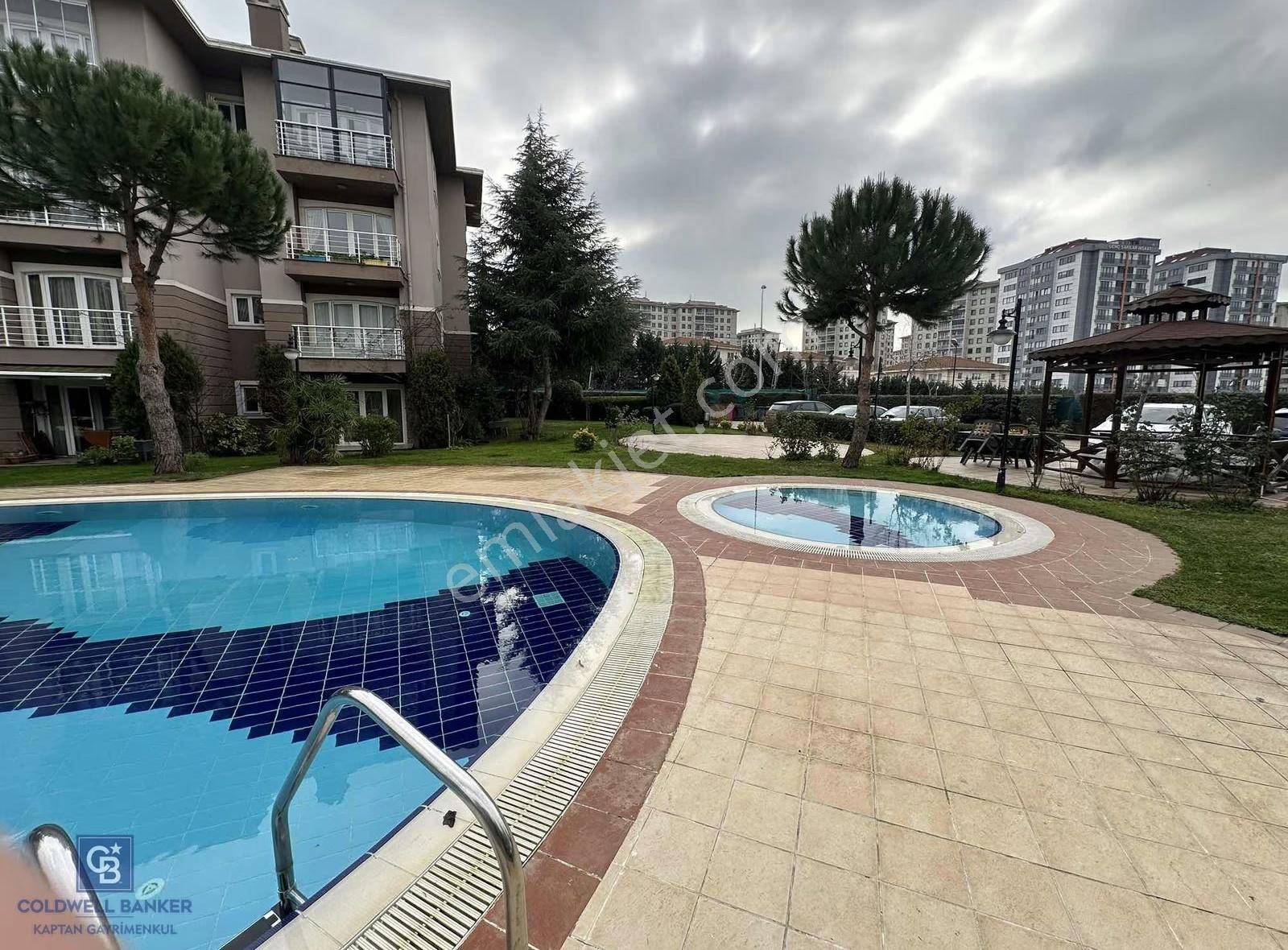 Tuzla Aydınlı 1+1 90 M2 Site İçerisinde Harika Daire Derviş'ten - Görsel 4