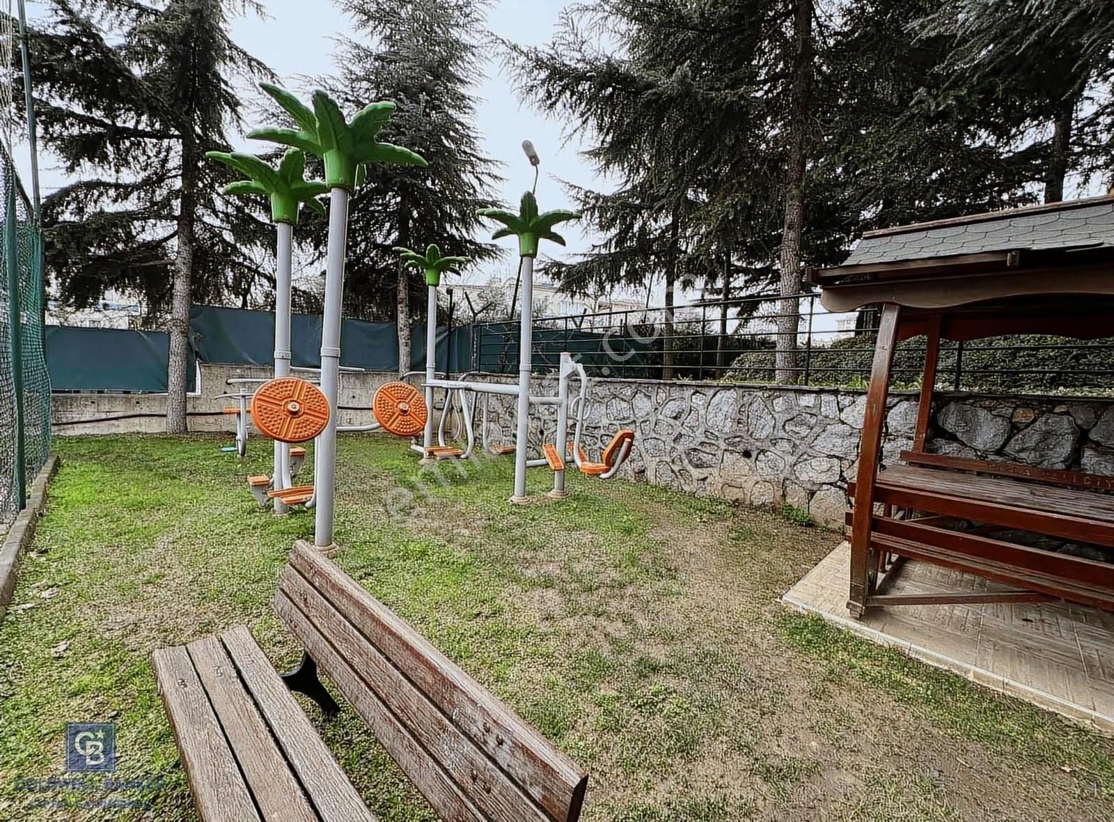 Tuzla Aydınlı 1+1 90 M2 Site İçerisinde Harika Daire Derviş'ten - Görsel 13