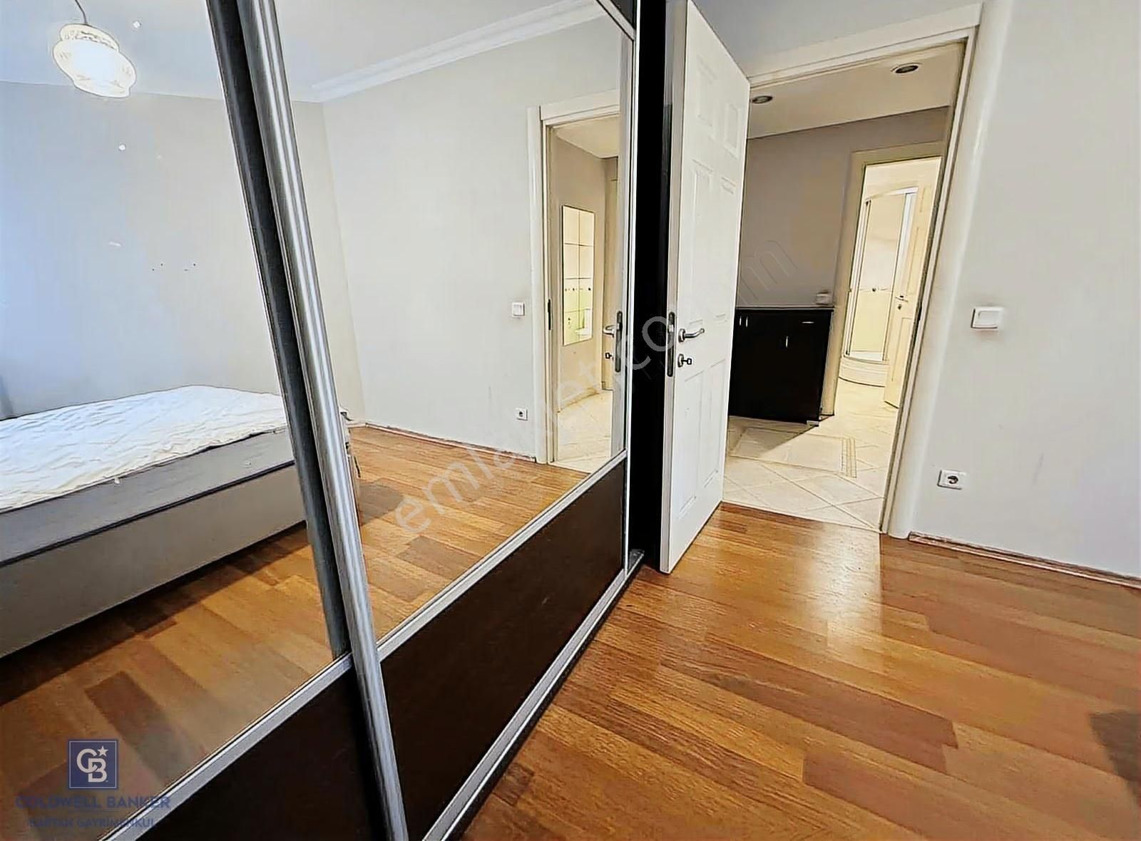 Tuzla Aydınlı 1+1 90 M2 Site İçerisinde Harika Daire Derviş'ten - Görsel 20