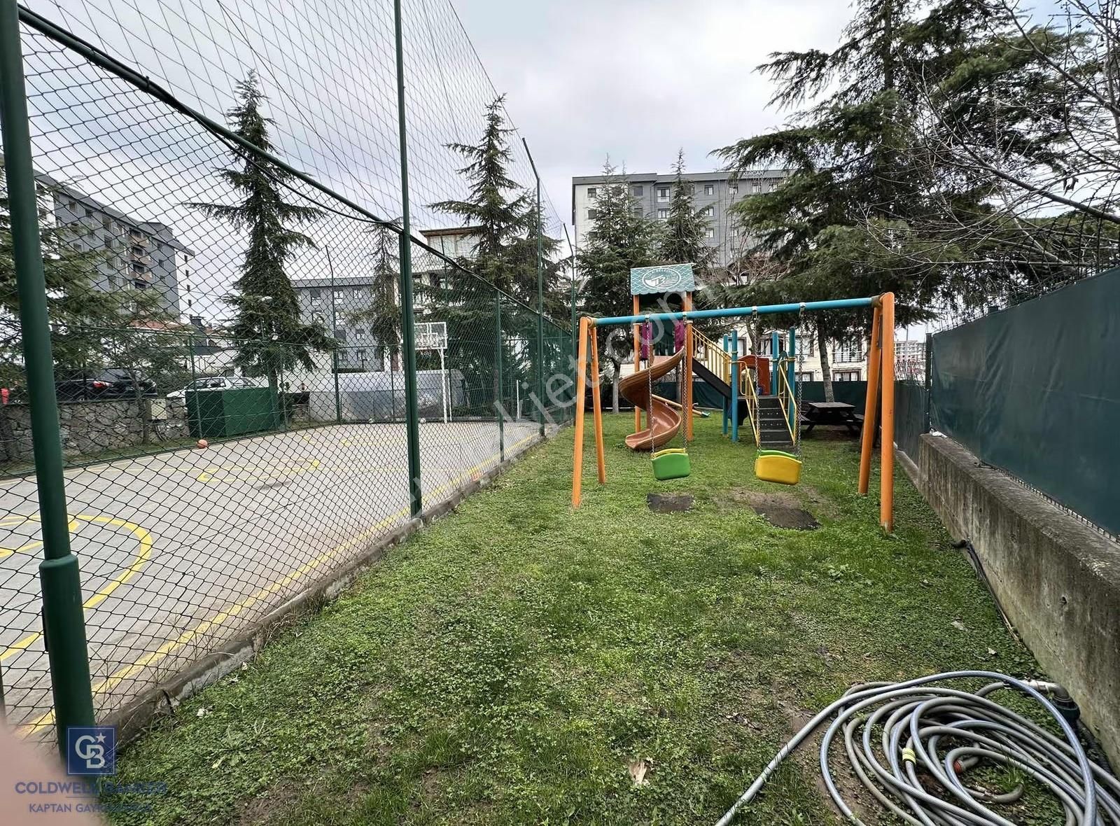 Tuzla Aydınlı 1+1 90 M2 Site İçerisinde Harika Daire Derviş'ten - Görsel 21