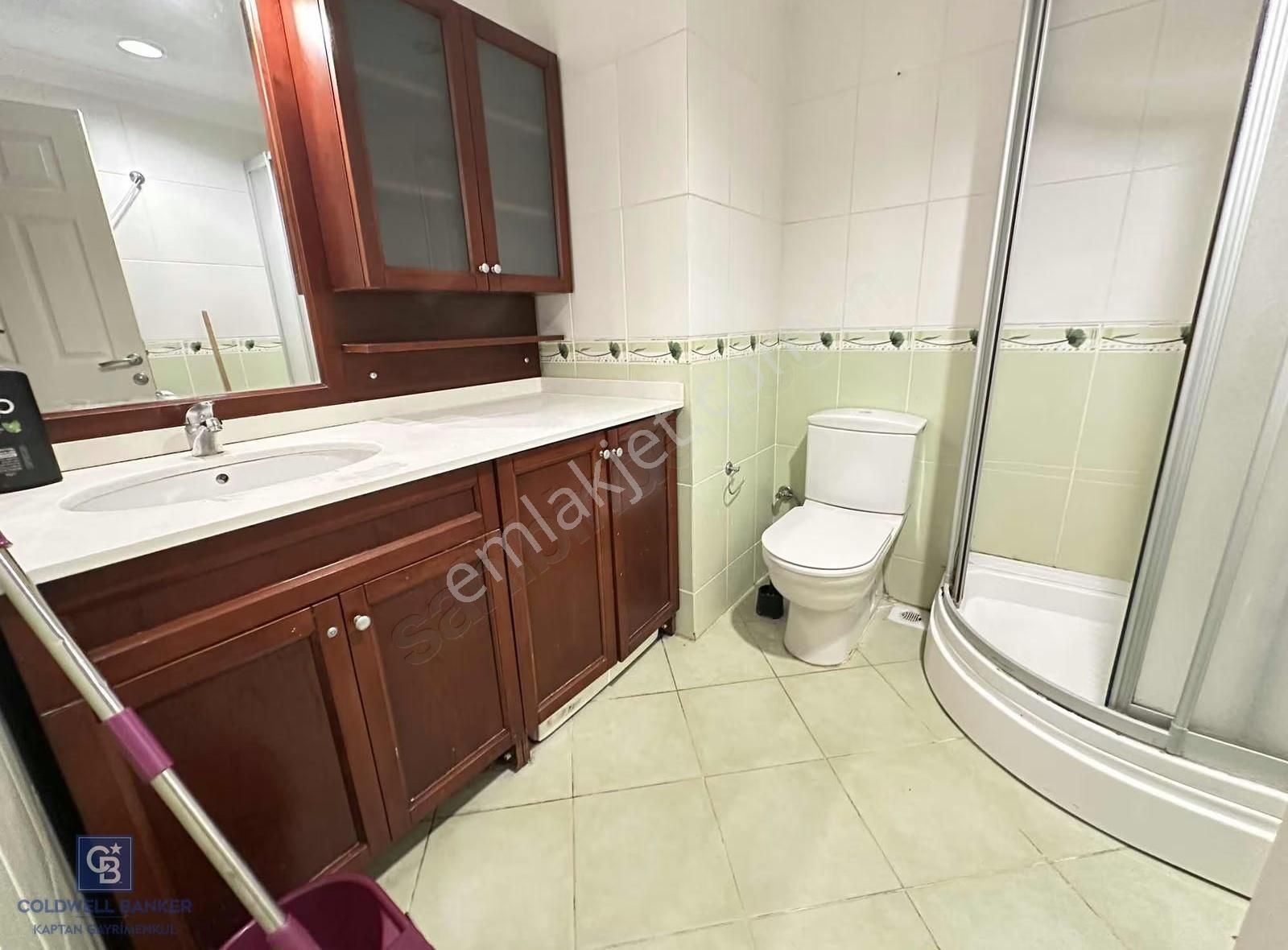 Tuzla Aydınlı 1+1 90 M2 Site İçerisinde Harika Daire Derviş'ten - Görsel 11