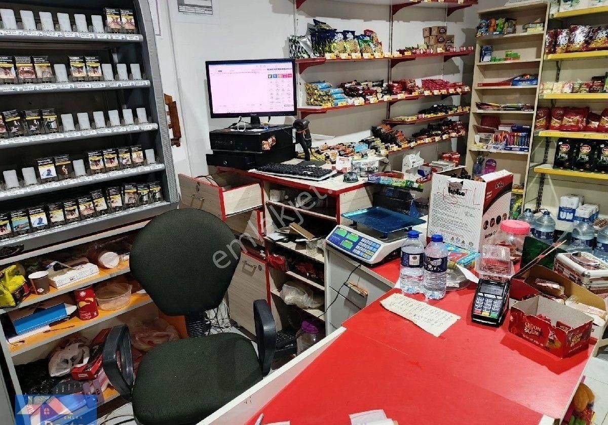 Karabük Merkez Kapulluda Kapudevren Kiralık Dükkan - Görsel 13