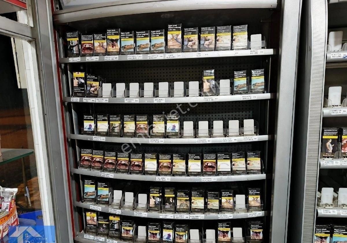 Karabük Merkez Kapulluda Kapudevren Kiralık Dükkan - Görsel 5