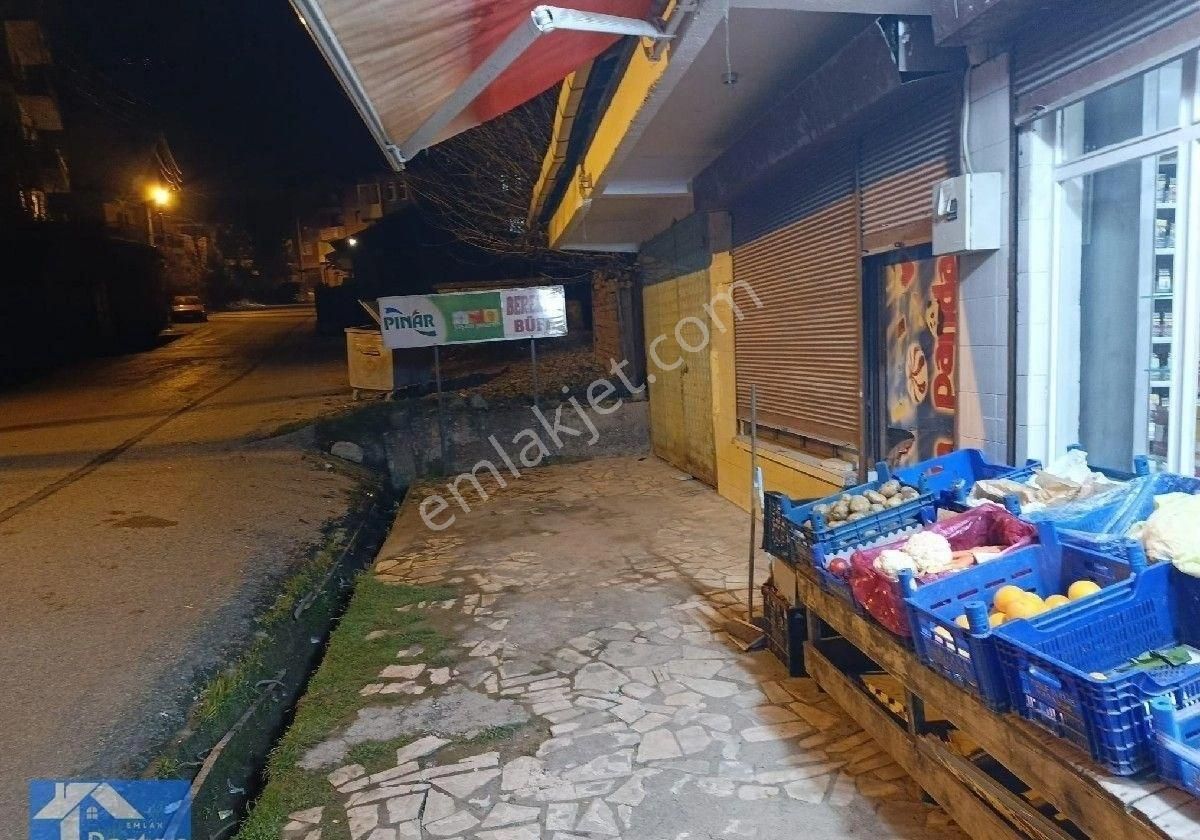 Karabük Merkez Kapulluda Kapudevren Kiralık Dükkan - Görsel 8