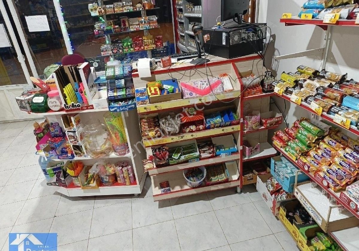 Karabük Merkez Kapulluda Kapudevren Kiralık Dükkan - Görsel 14