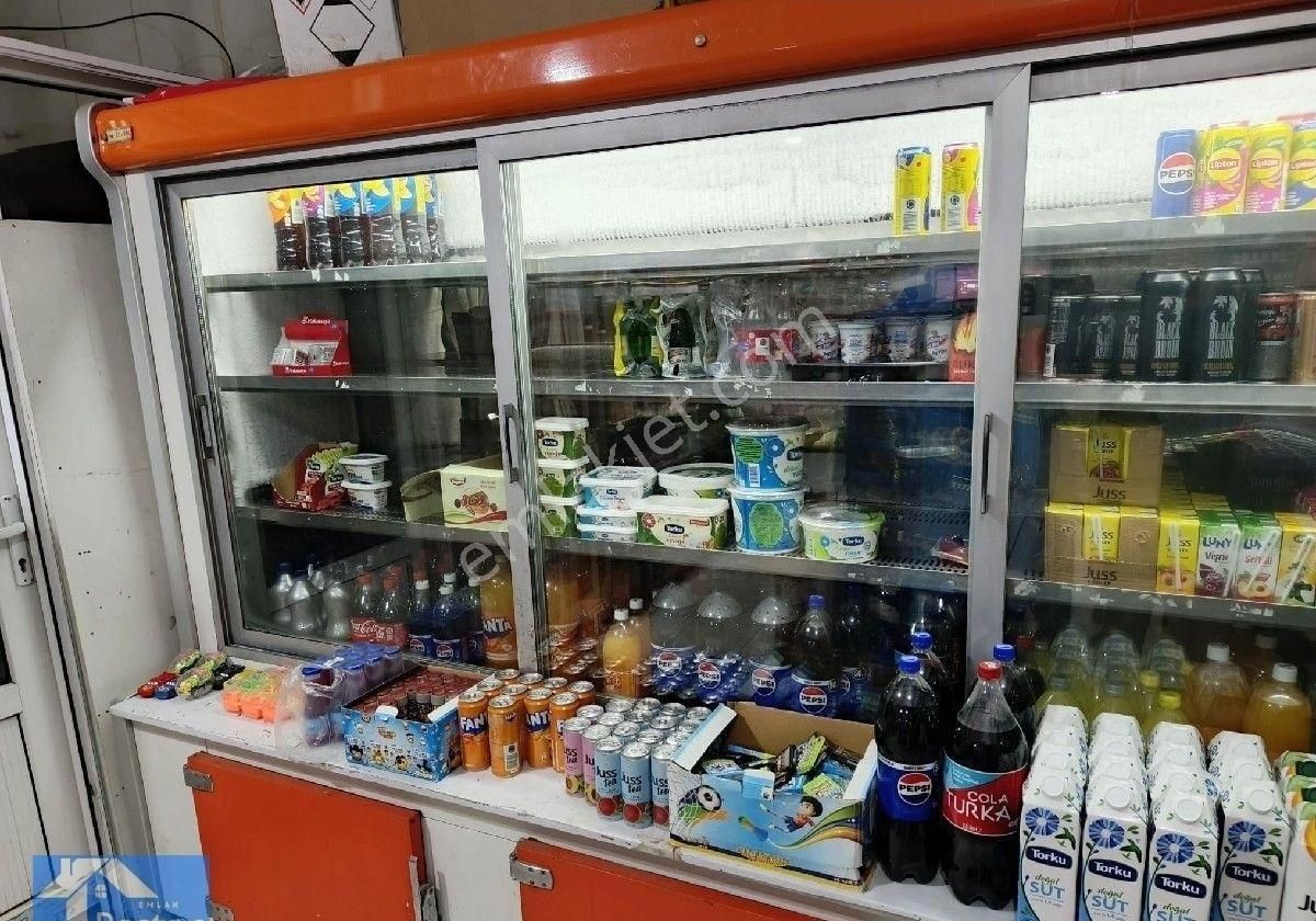 Karabük Merkez Kapulluda Kapudevren Kiralık Dükkan - Görsel 3