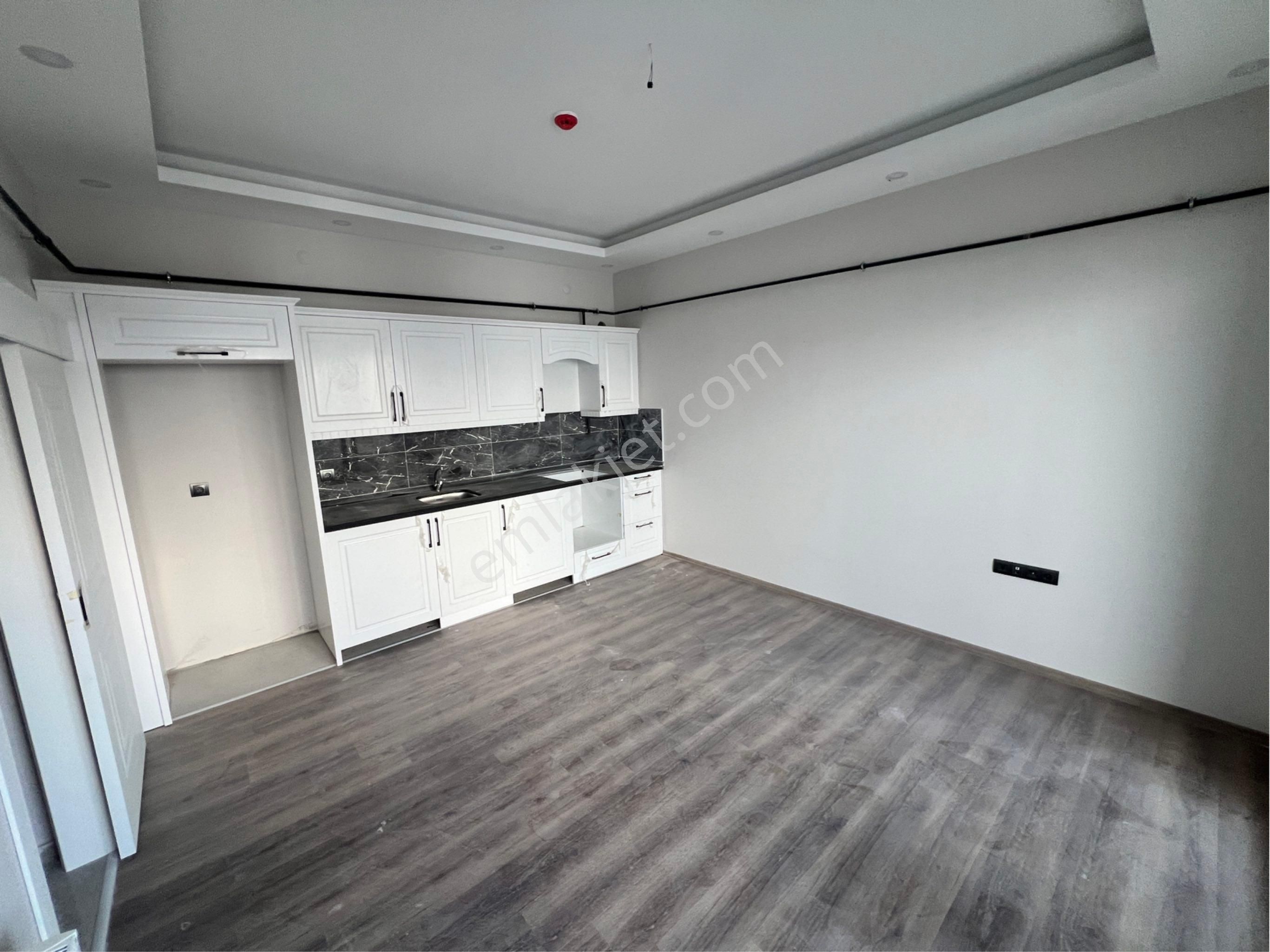 Tece De Full Deniz Manzarali Daireniz Olsun İster Misiniz - Görsel 12