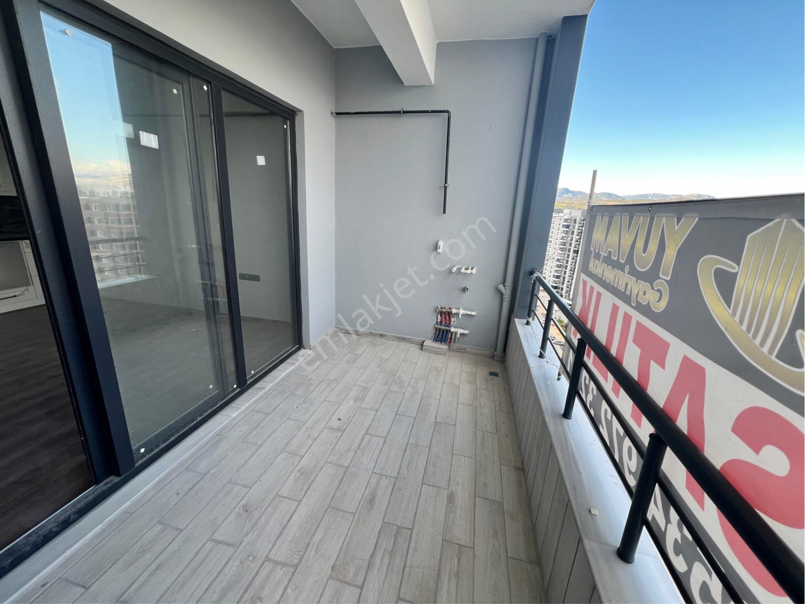 Tece De Full Deniz Manzarali Daireniz Olsun İster Misiniz - Görsel 2