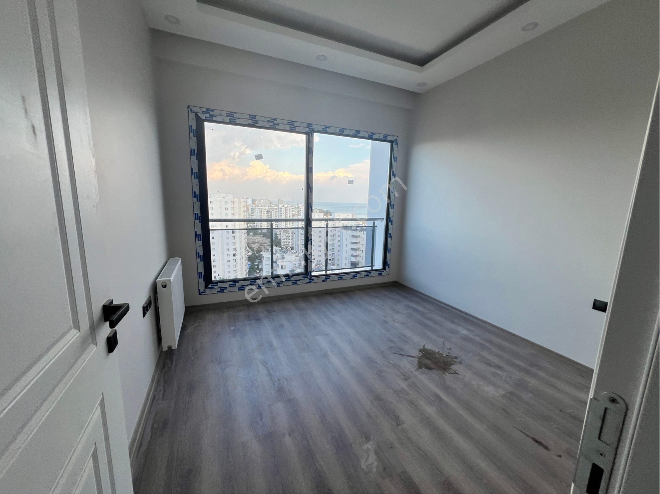 Tece De Full Deniz Manzarali Daireniz Olsun İster Misiniz - Görsel 26