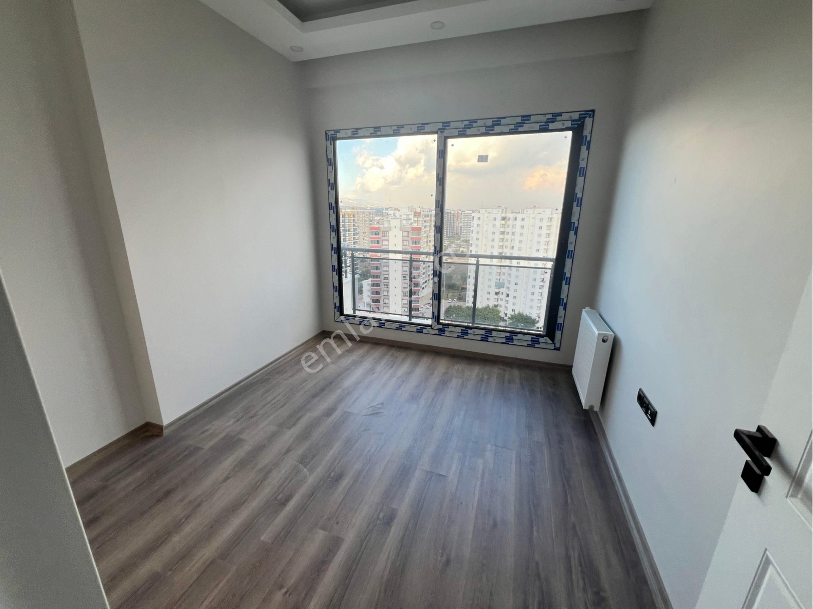 Tece De Full Deniz Manzarali Daireniz Olsun İster Misiniz - Görsel 15