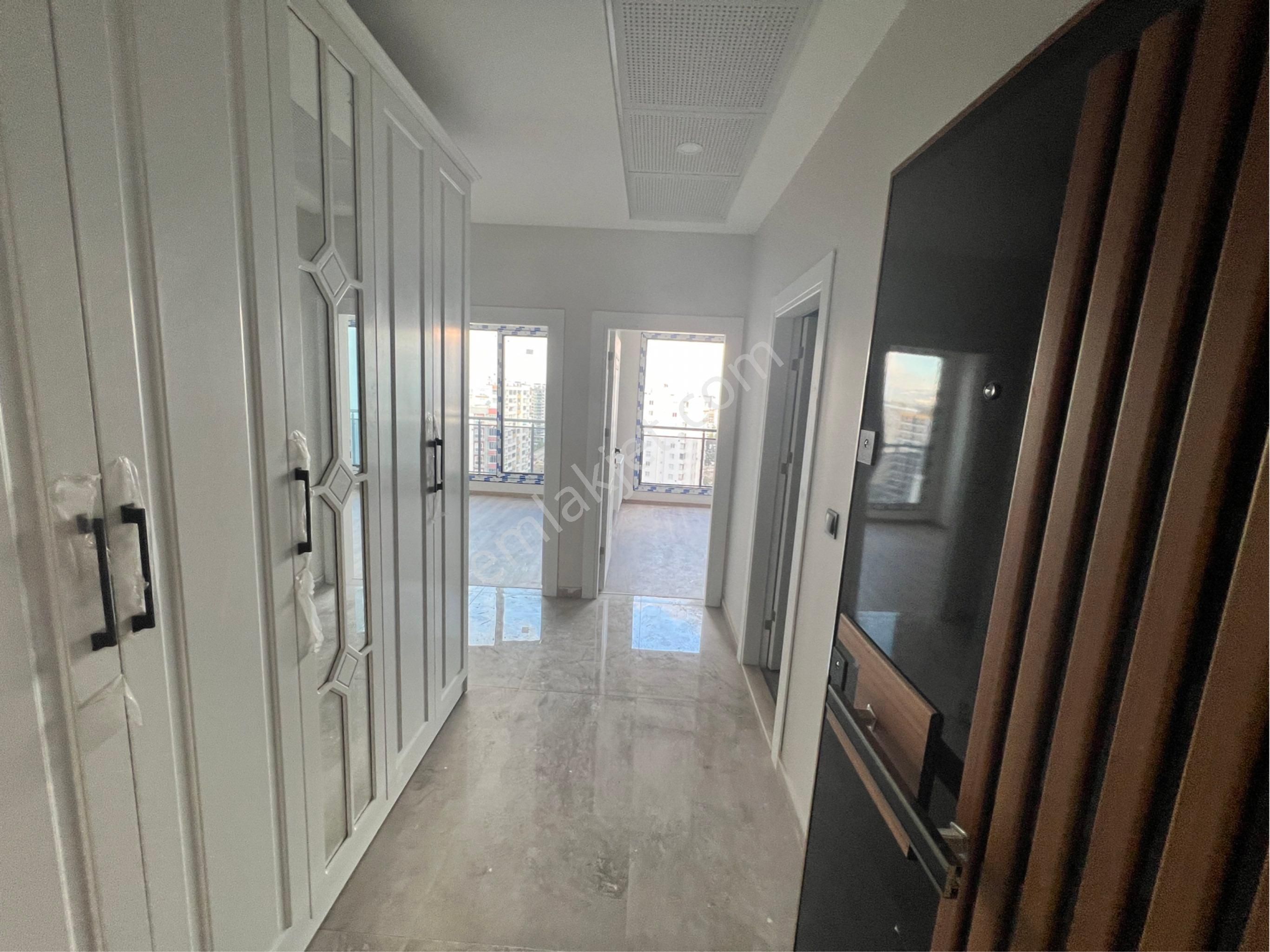 Tece De Full Deniz Manzarali Daireniz Olsun İster Misiniz - Görsel 3