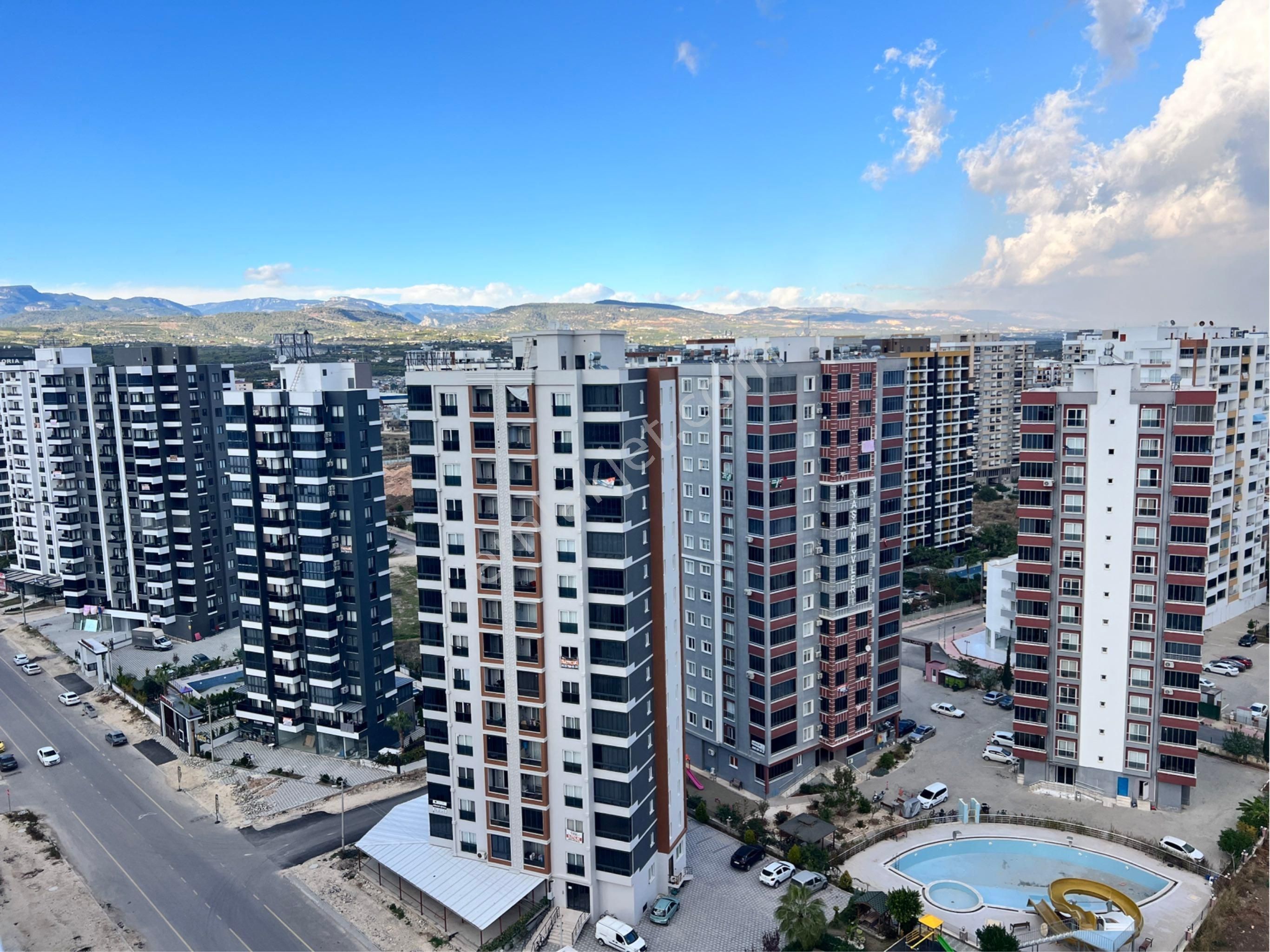 Tece De Full Deniz Manzarali Daireniz Olsun İster Misiniz - Görsel 4