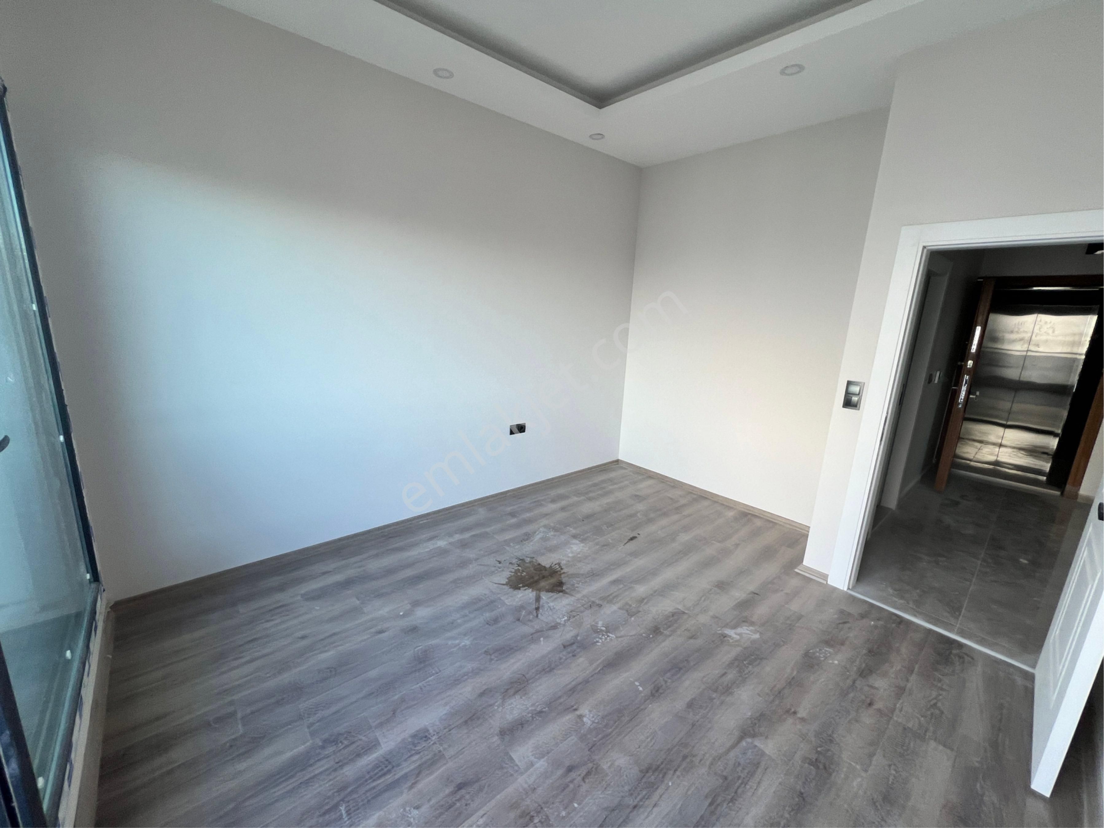 Tece De Full Deniz Manzarali Daireniz Olsun İster Misiniz - Görsel 18