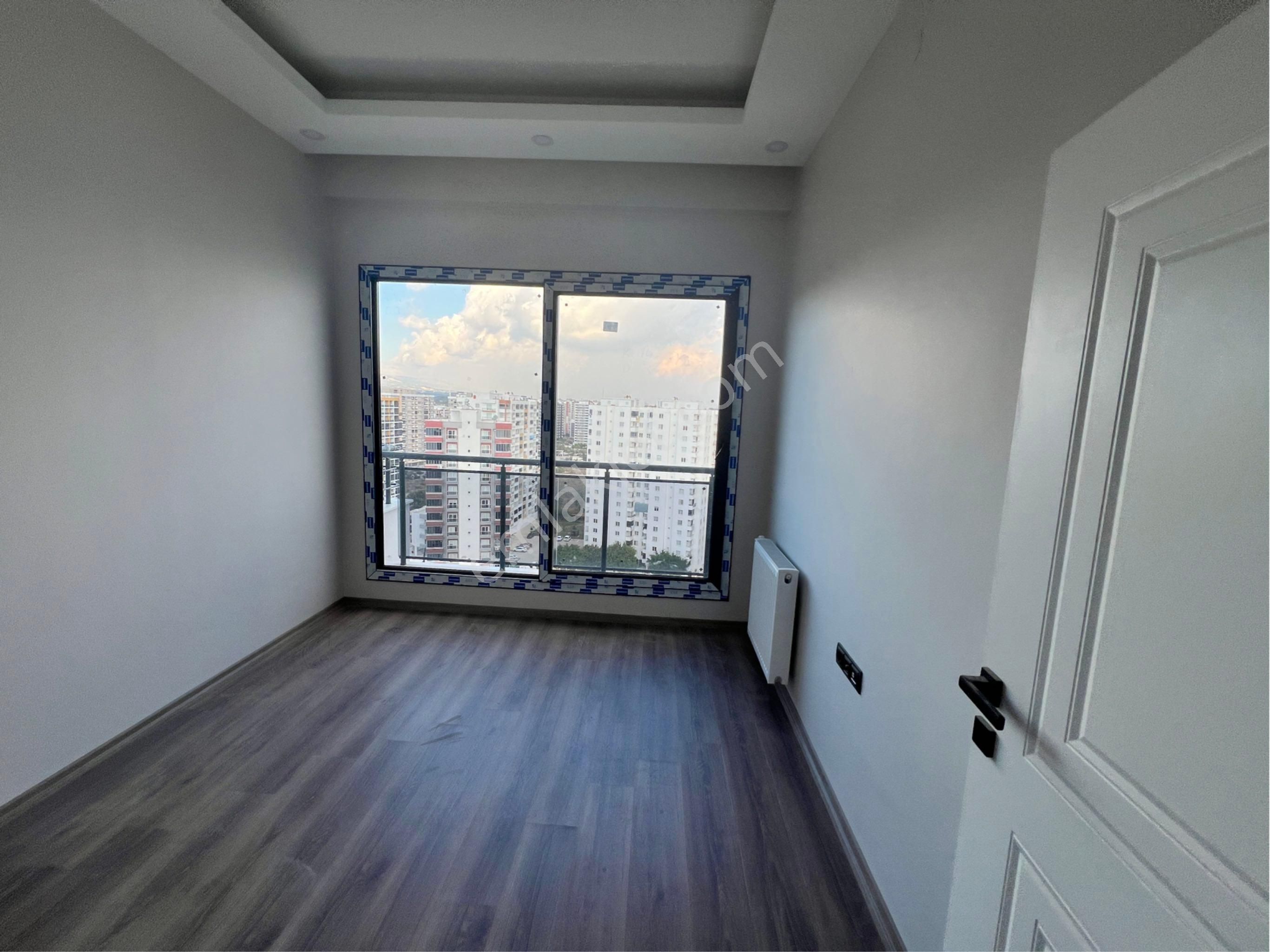 Tece De Full Deniz Manzarali Daireniz Olsun İster Misiniz - Görsel 14