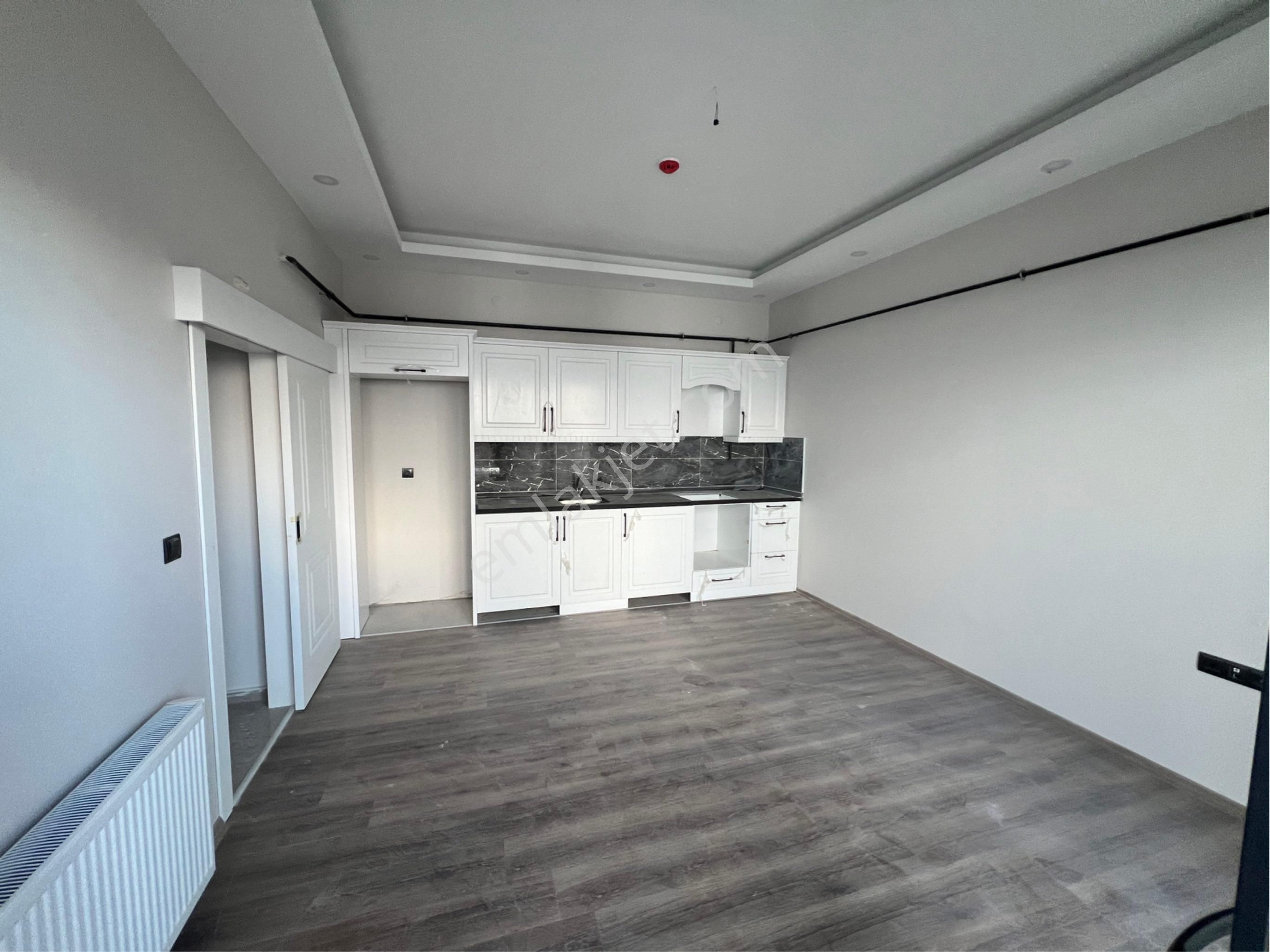 Tece De Full Deniz Manzarali Daireniz Olsun İster Misiniz - Görsel 6