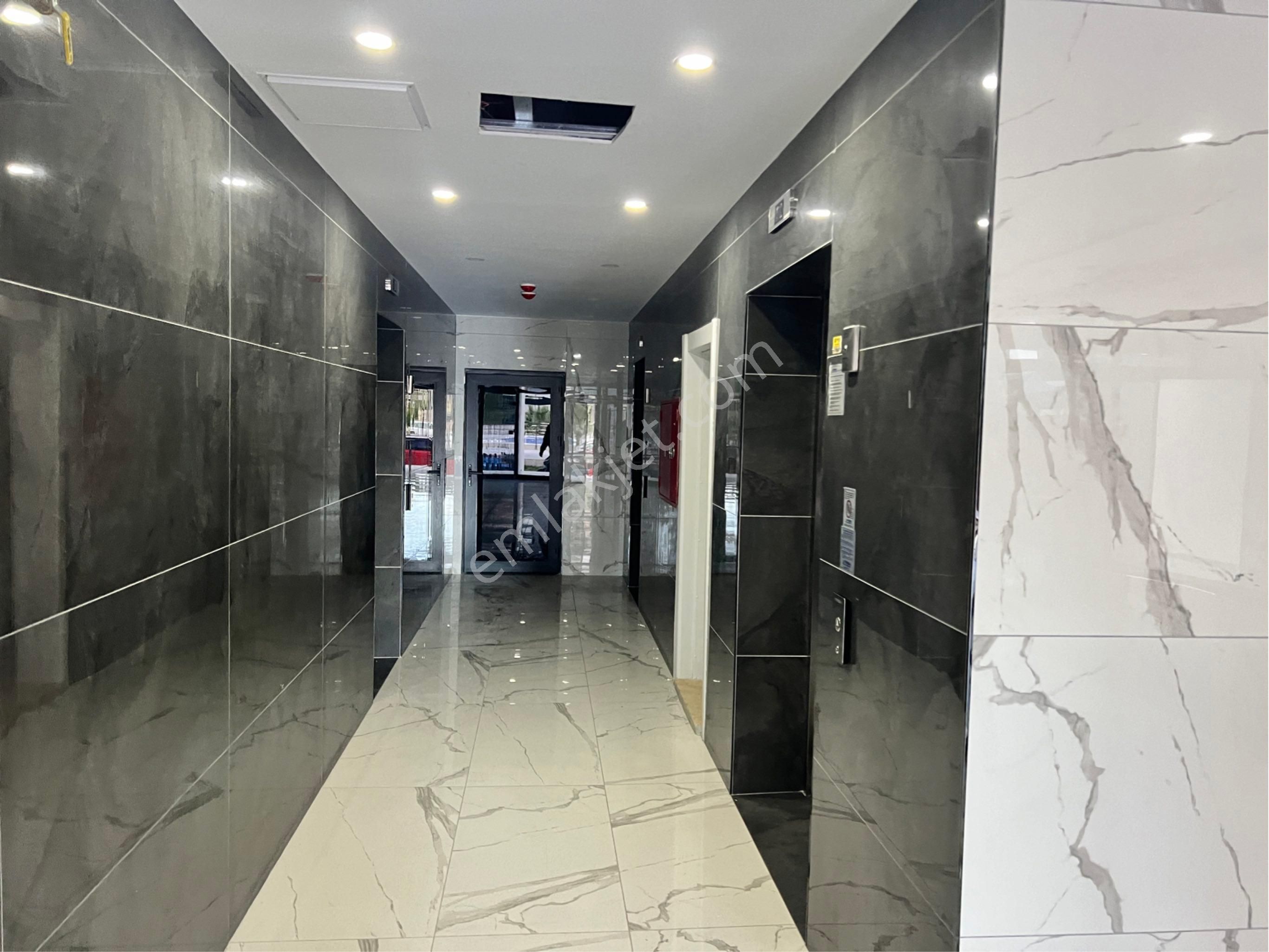 Tece De Full Deniz Manzarali Daireniz Olsun İster Misiniz - Görsel 31