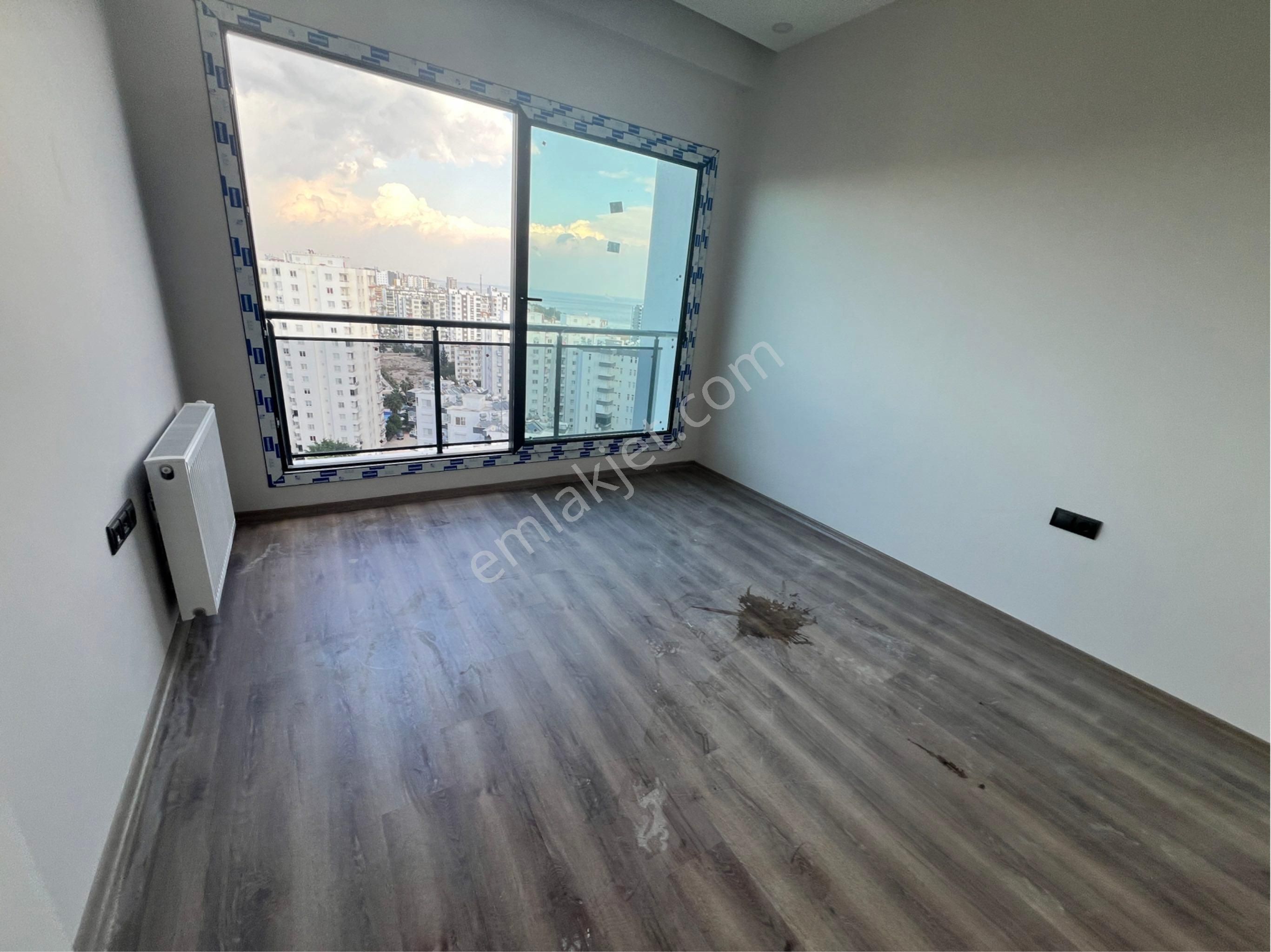 Tece De Full Deniz Manzarali Daireniz Olsun İster Misiniz - Görsel 23