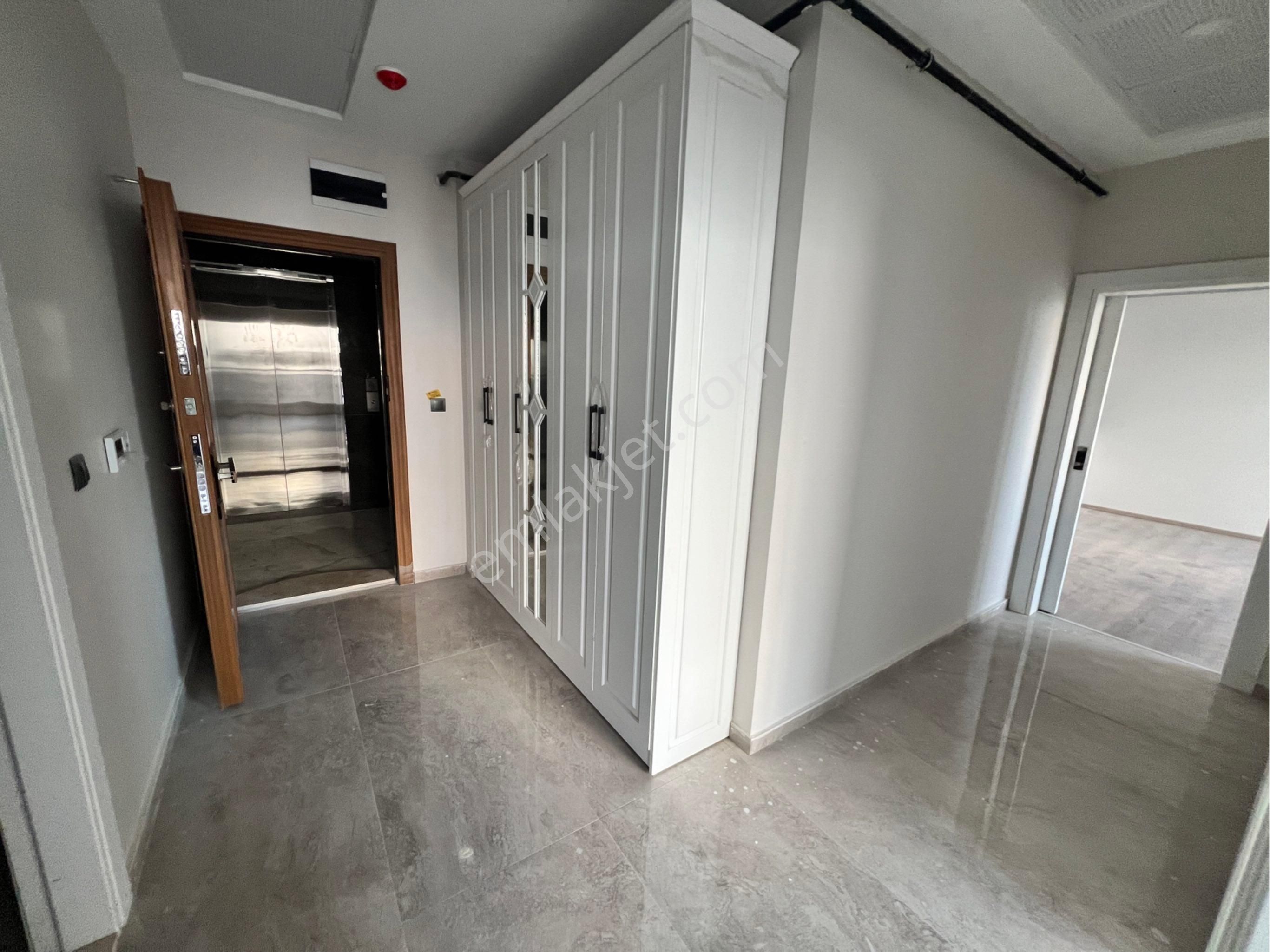 Tece De Full Deniz Manzarali Daireniz Olsun İster Misiniz - Görsel 19