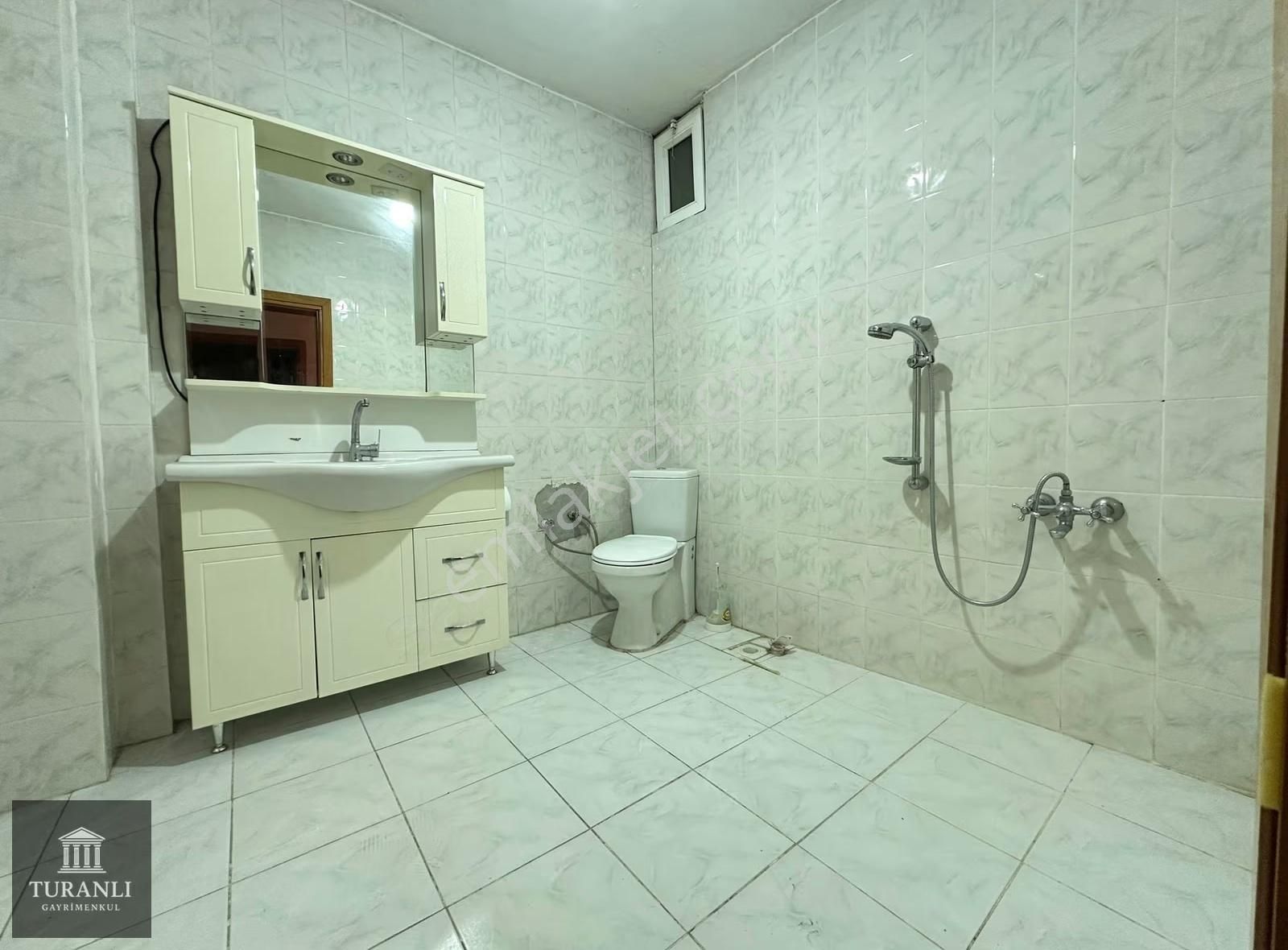 Turanlı'dan Kat Mülkiyetli 3+2 Dubleks Yüksek Tavan Kredili - Görsel 9