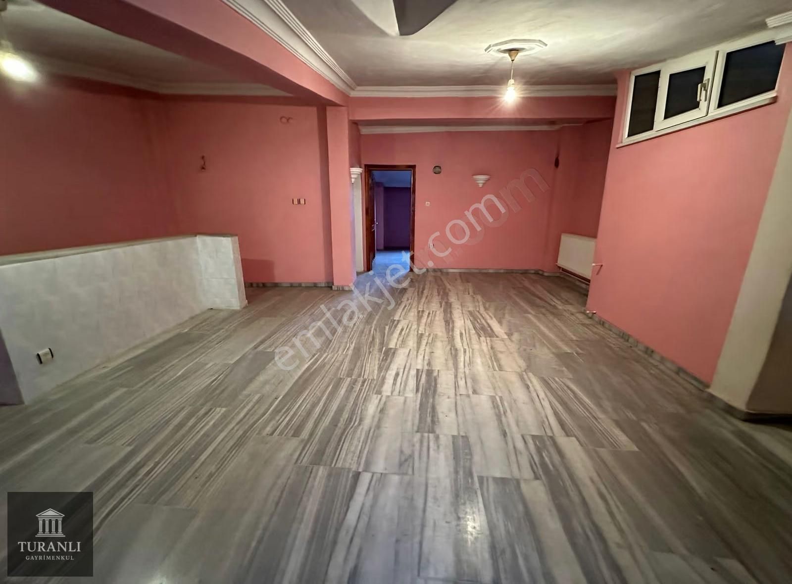 Turanlı'dan Kat Mülkiyetli 3+2 Dubleks Yüksek Tavan Kredili - Görsel 29