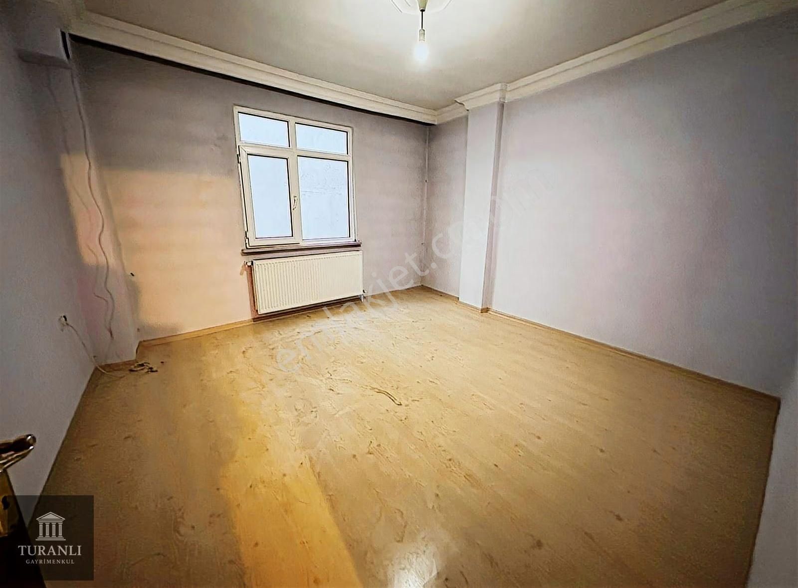 Turanlı'dan Kat Mülkiyetli 3+2 Dubleks Yüksek Tavan Kredili - Görsel 23