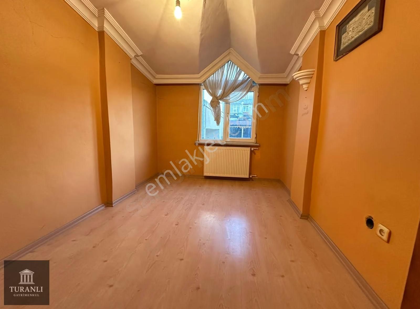 Turanlı'dan Kat Mülkiyetli 3+2 Dubleks Yüksek Tavan Kredili - Görsel 30