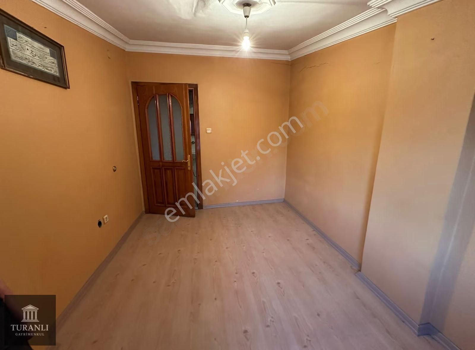 Turanlı'dan Kat Mülkiyetli 3+2 Dubleks Yüksek Tavan Kredili - Görsel 25