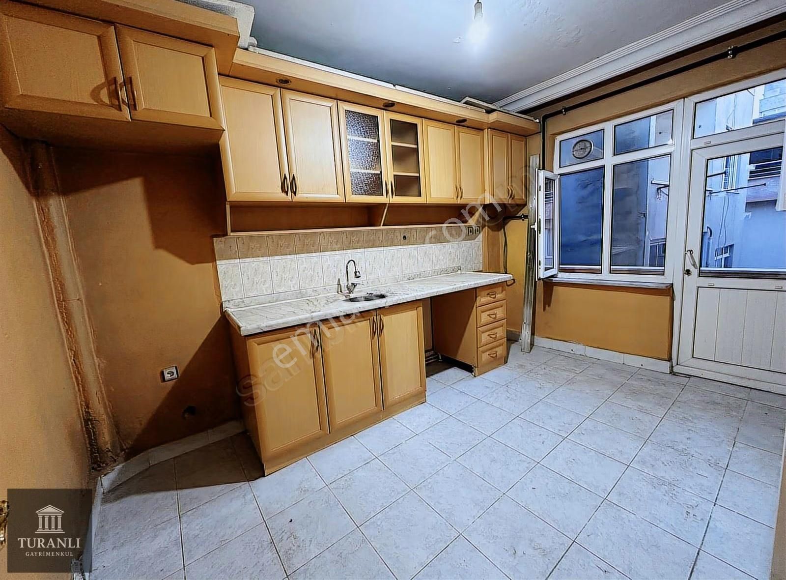 Turanlı'dan Kat Mülkiyetli 3+2 Dubleks Yüksek Tavan Kredili - Görsel 8