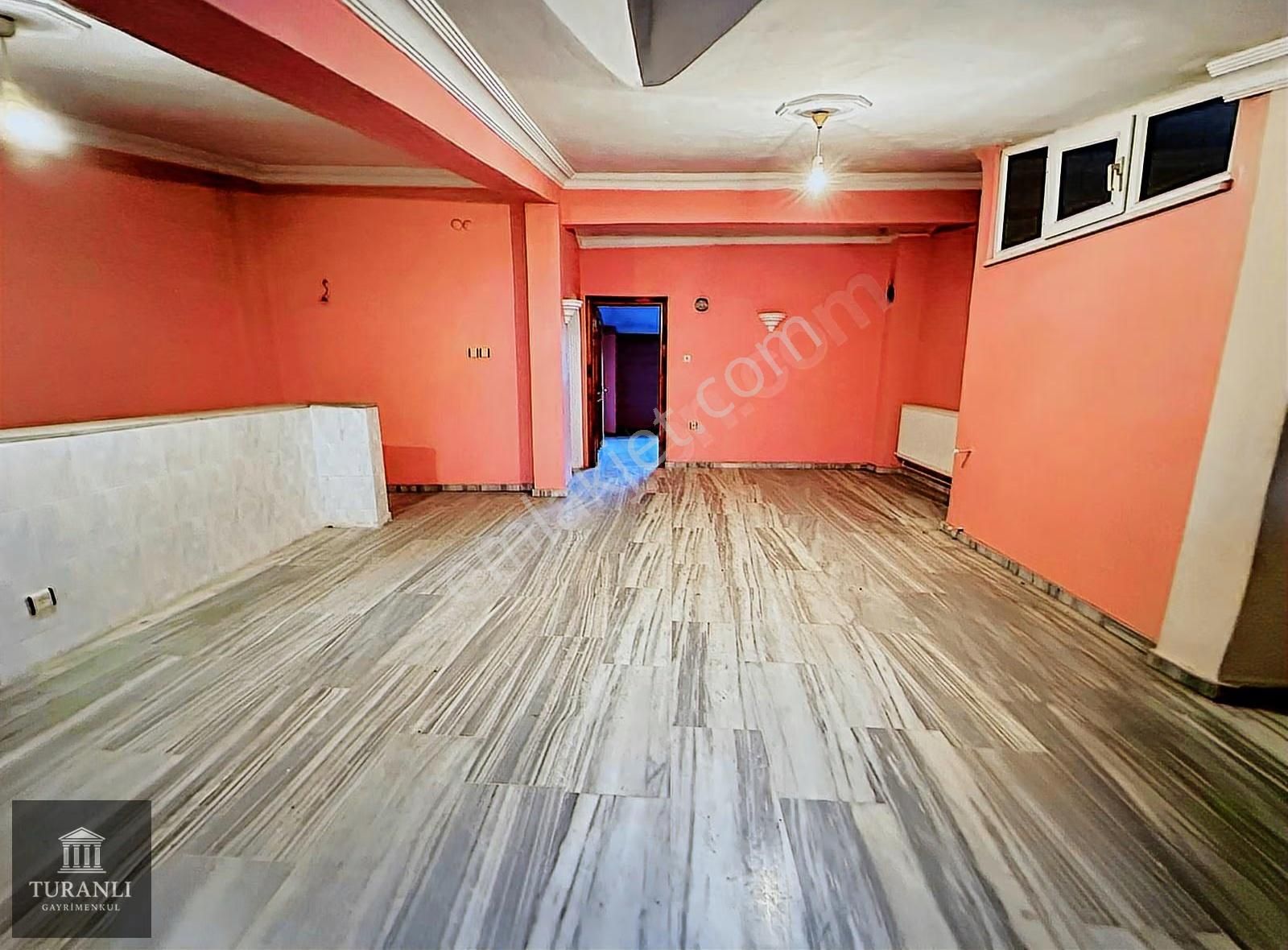 Turanlı'dan Kat Mülkiyetli 3+2 Dubleks Yüksek Tavan Kredili - Görsel 31