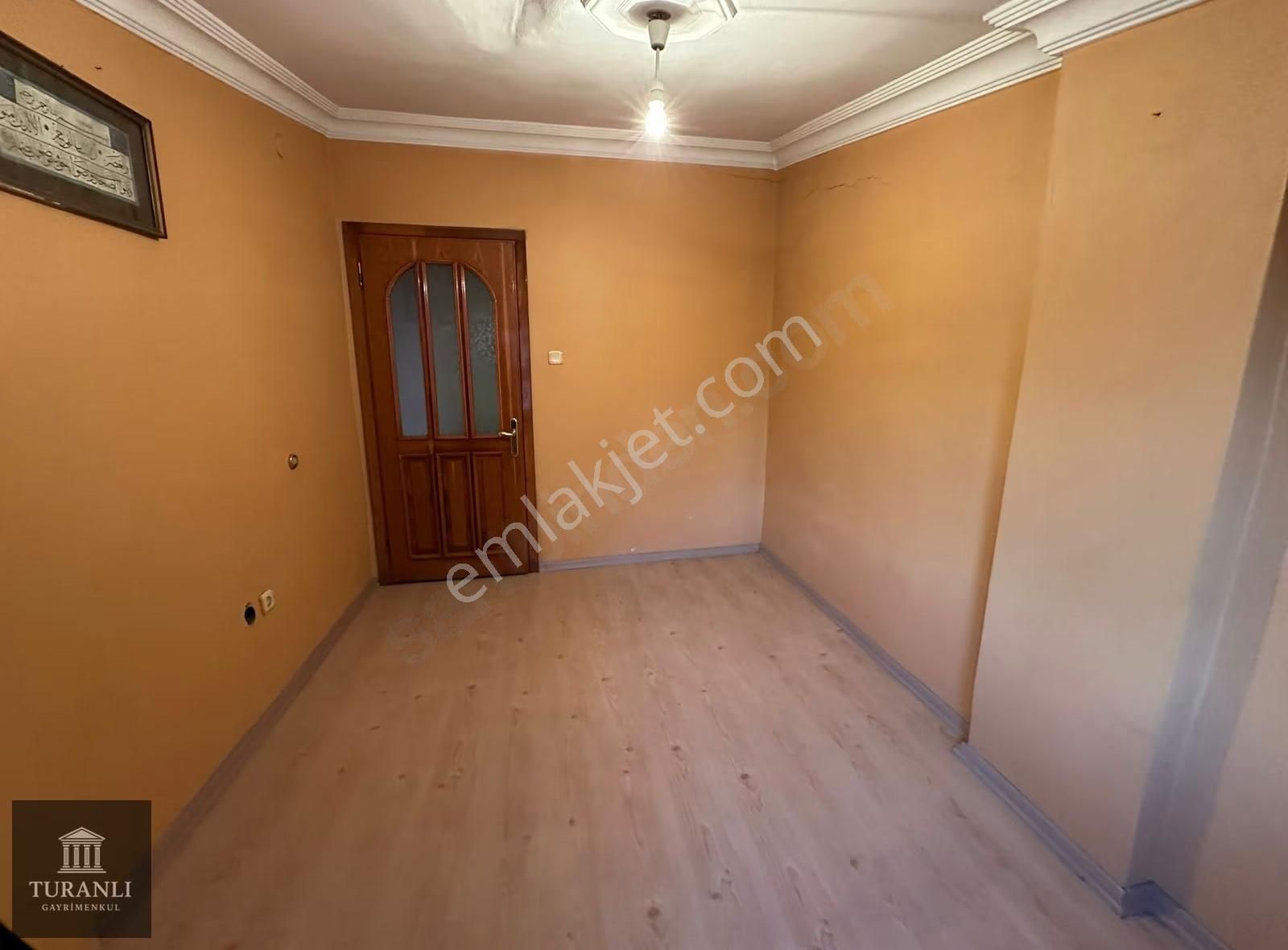 Turanlı'dan Kat Mülkiyetli 3+2 Dubleks Yüksek Tavan Kredili - Görsel 18