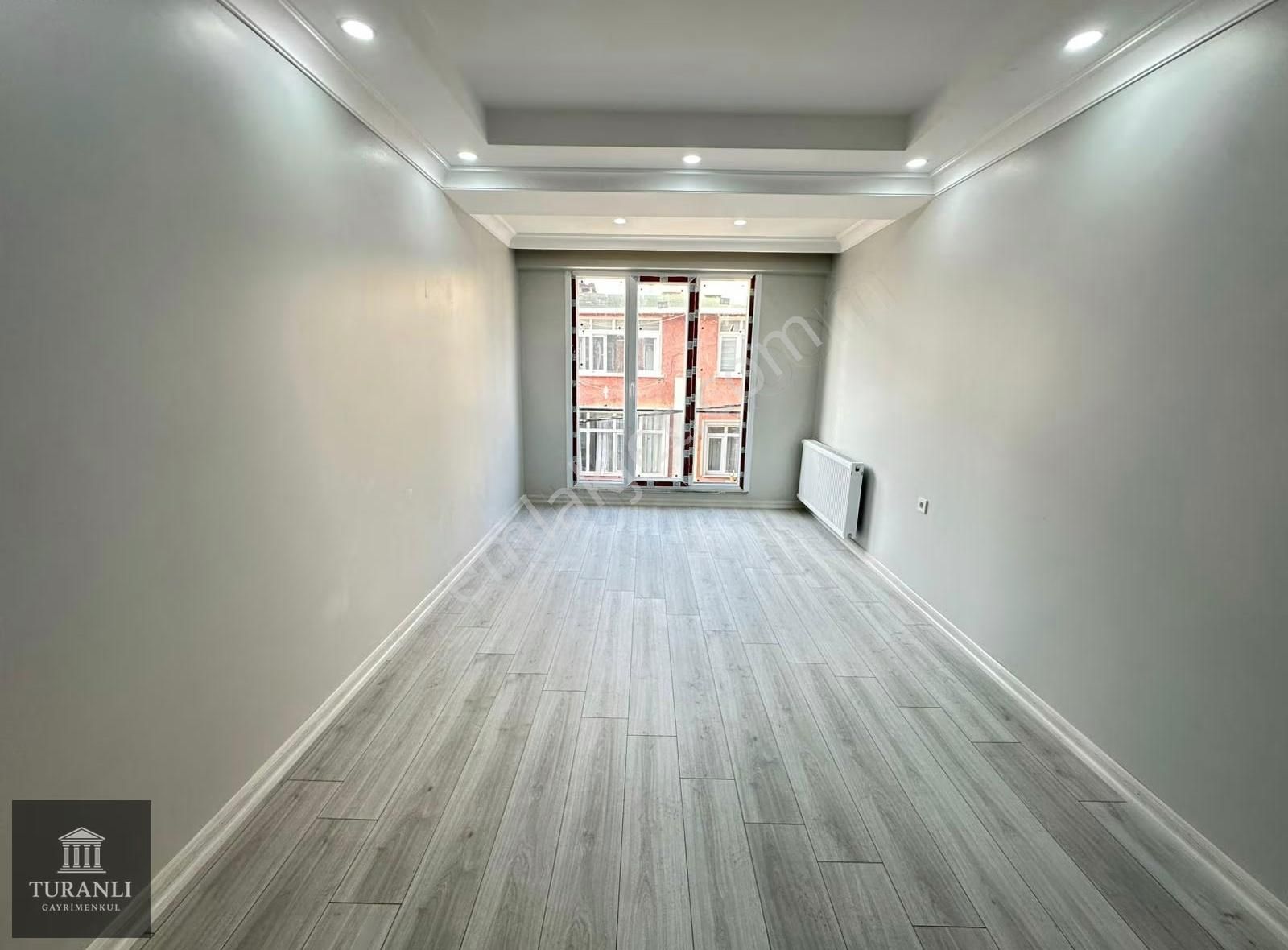 Turanlı'dan S.çeşme'de Bilgi Evi Yakını Sıfır 2+1 Kredili Daire - Görsel 5