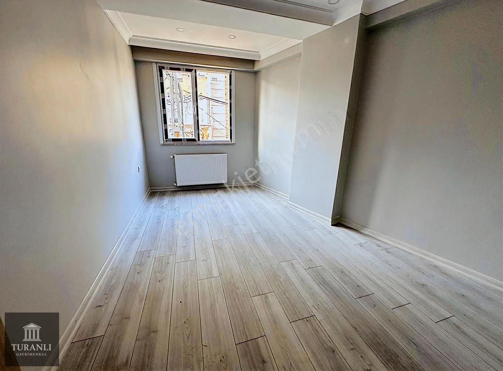 Turanlı'dan S.çeşme'de Bilgi Evi Yakını Sıfır 2+1 Kredili Daire - Görsel 24