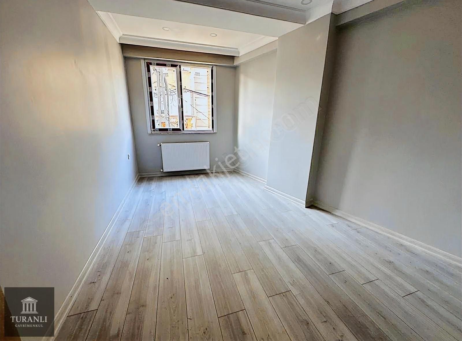 Turanlı'dan S.çeşme'de Bilgi Evi Yakını Sıfır 2+1 Kredili Daire - Görsel 30