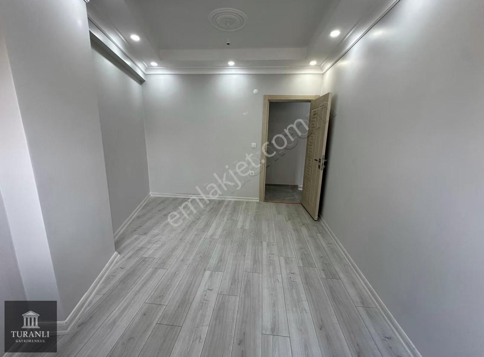 Turanlı'dan S.çeşme'de Bilgi Evi Yakını Sıfır 2+1 Kredili Daire - Görsel 28