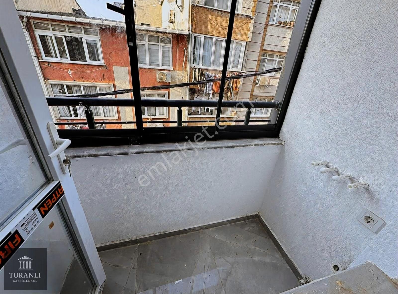 Turanlı'dan S.çeşme'de Bilgi Evi Yakını Sıfır 2+1 Kredili Daire - Görsel 27