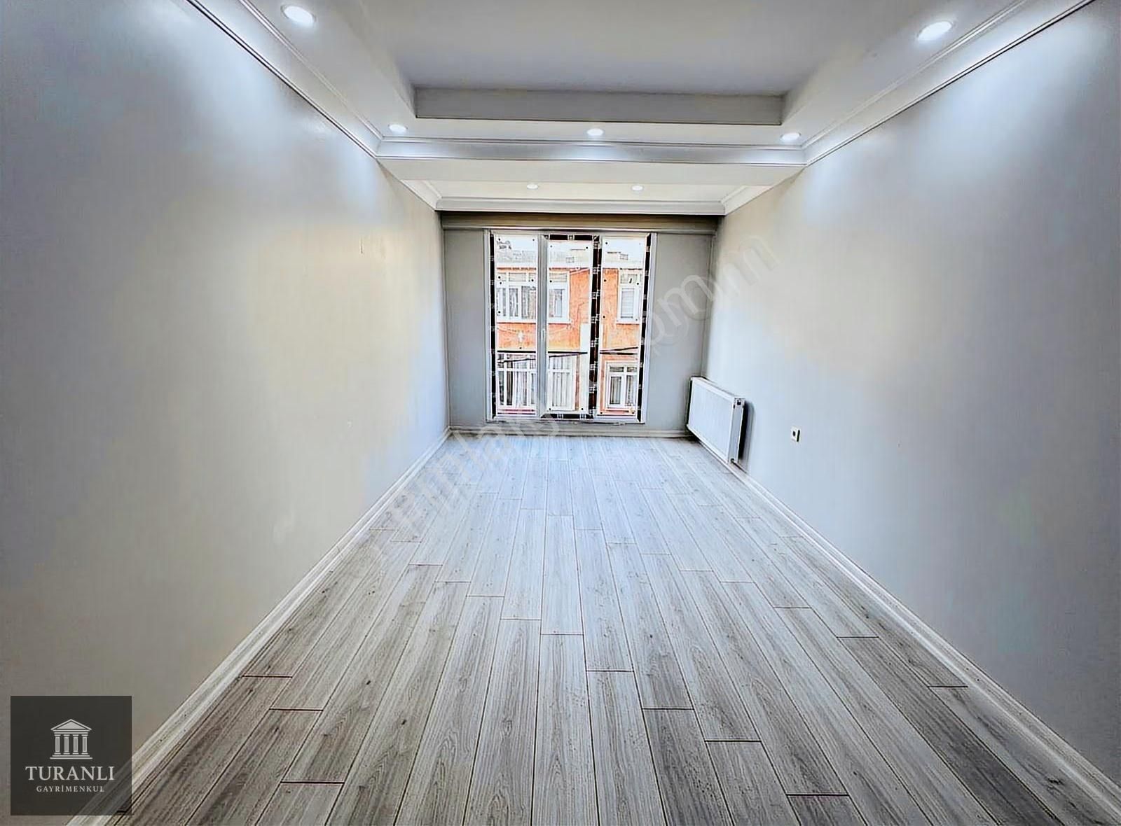 Turanlı'dan S.çeşme'de Bilgi Evi Yakını Sıfır 2+1 Kredili Daire - Görsel 26