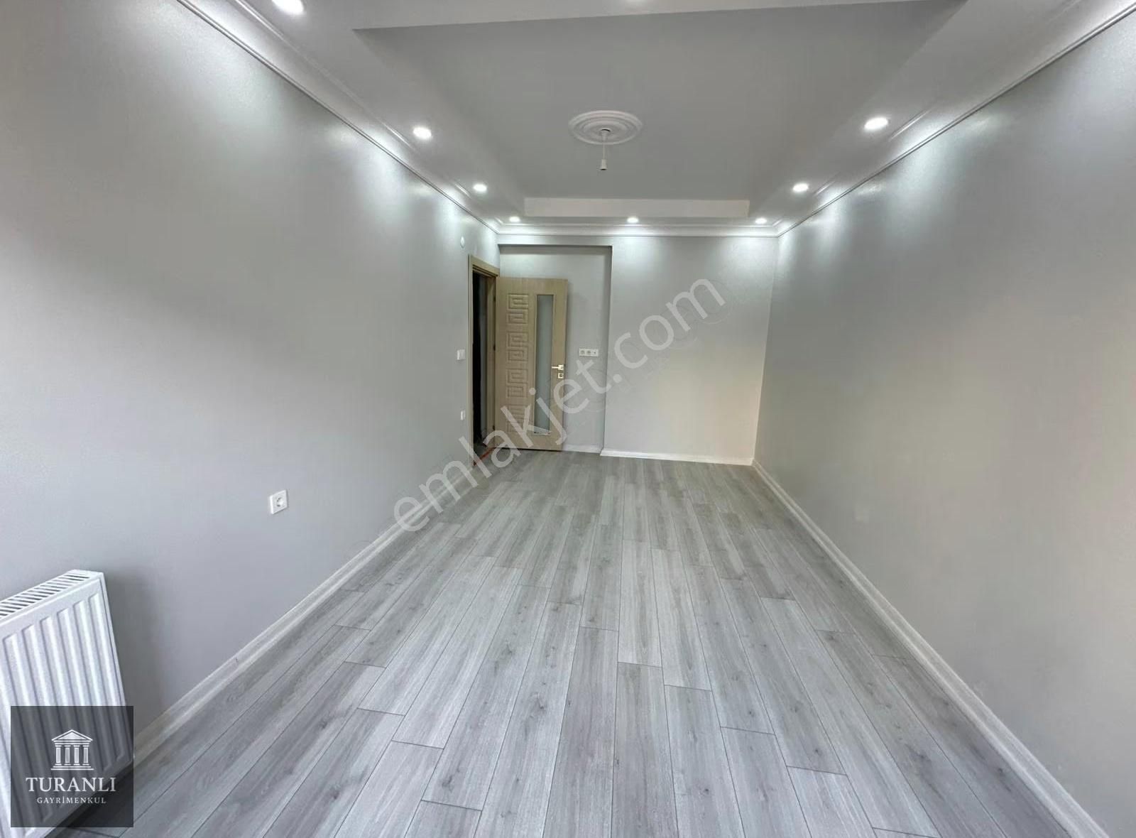 Turanlı'dan S.çeşme'de Bilgi Evi Yakını Sıfır 2+1 Kredili Daire - Görsel 32