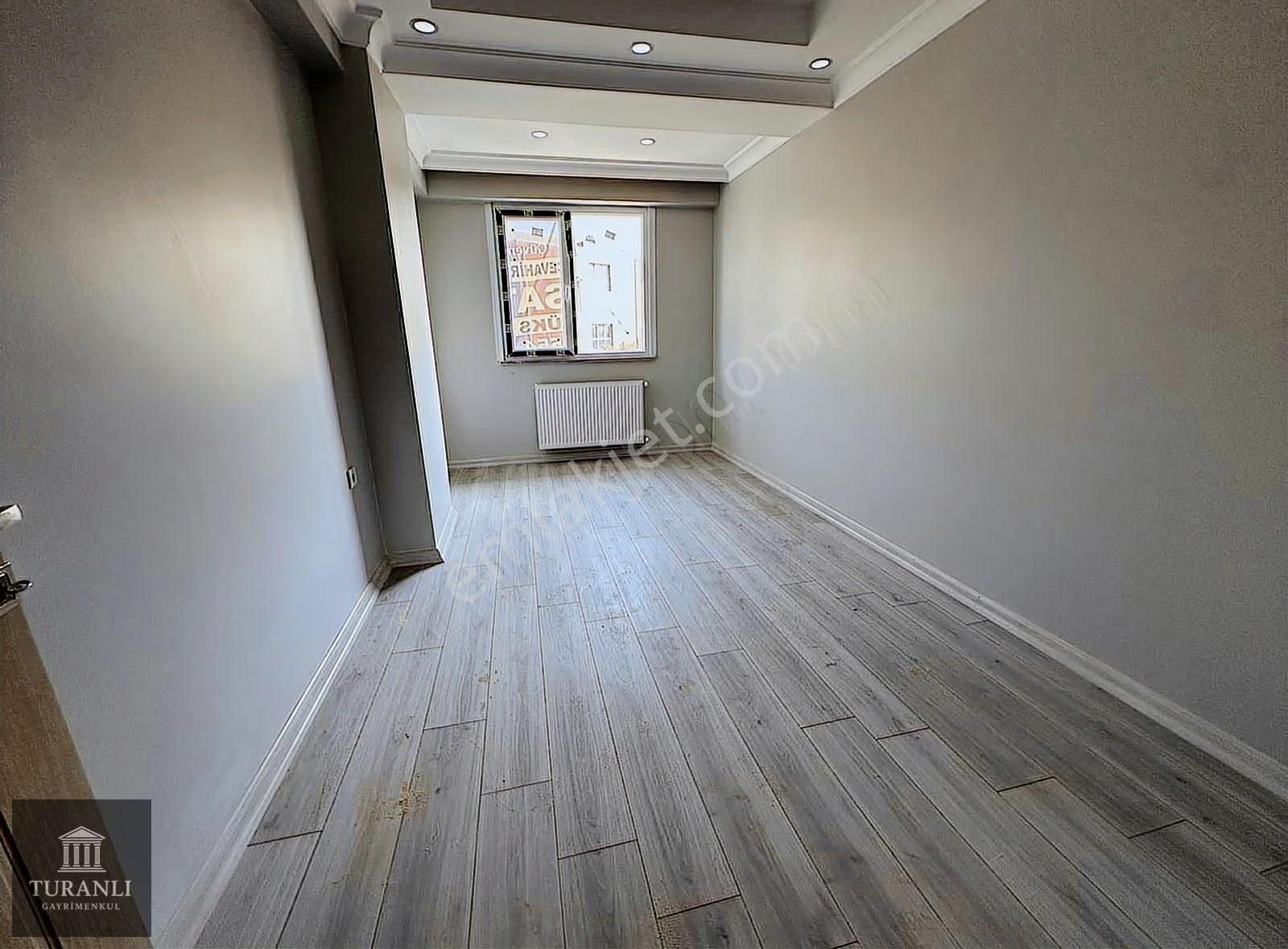 Turanlı'dan S.çeşme'de Bilgi Evi Yakını Sıfır 3+2 Kredili Daire - Görsel 33