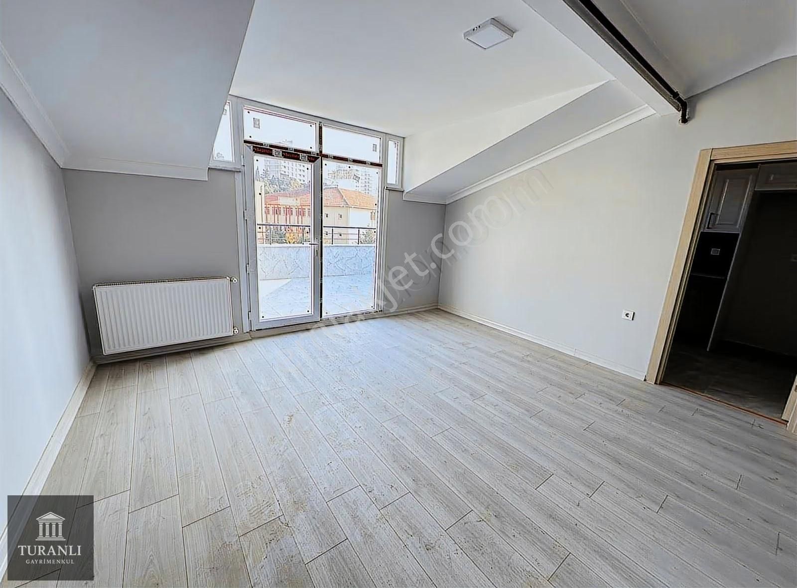 Turanlı'dan S.çeşme'de Bilgi Evi Yakını Sıfır 3+2 Kredili Daire - Görsel 11